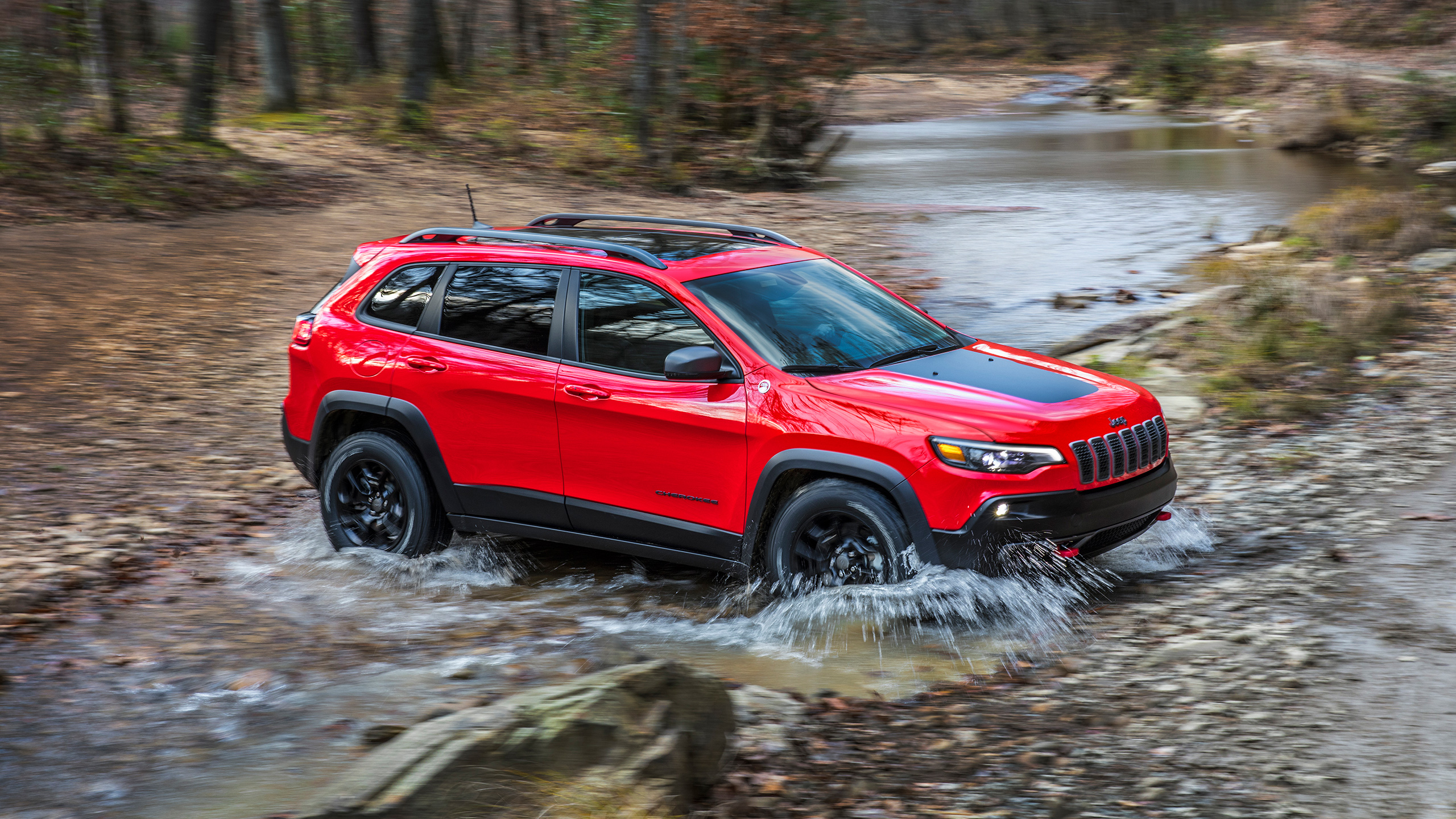 7. 2014 Jeep Cherokee Trailhawk for sale on Craigslist - wide 2