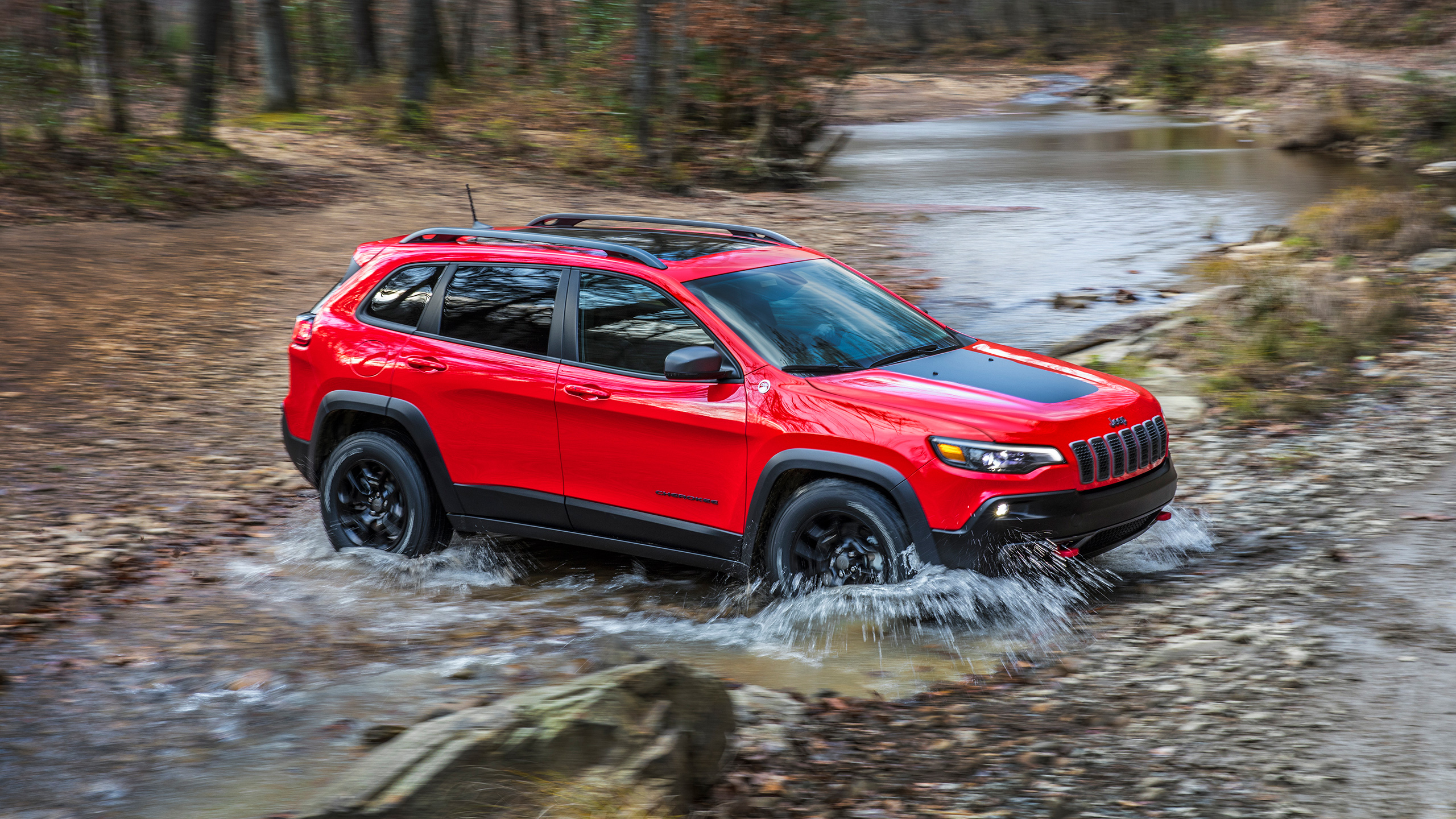 2025 Jeep Grand Cherokee Trailhawk Gretel Phaidra