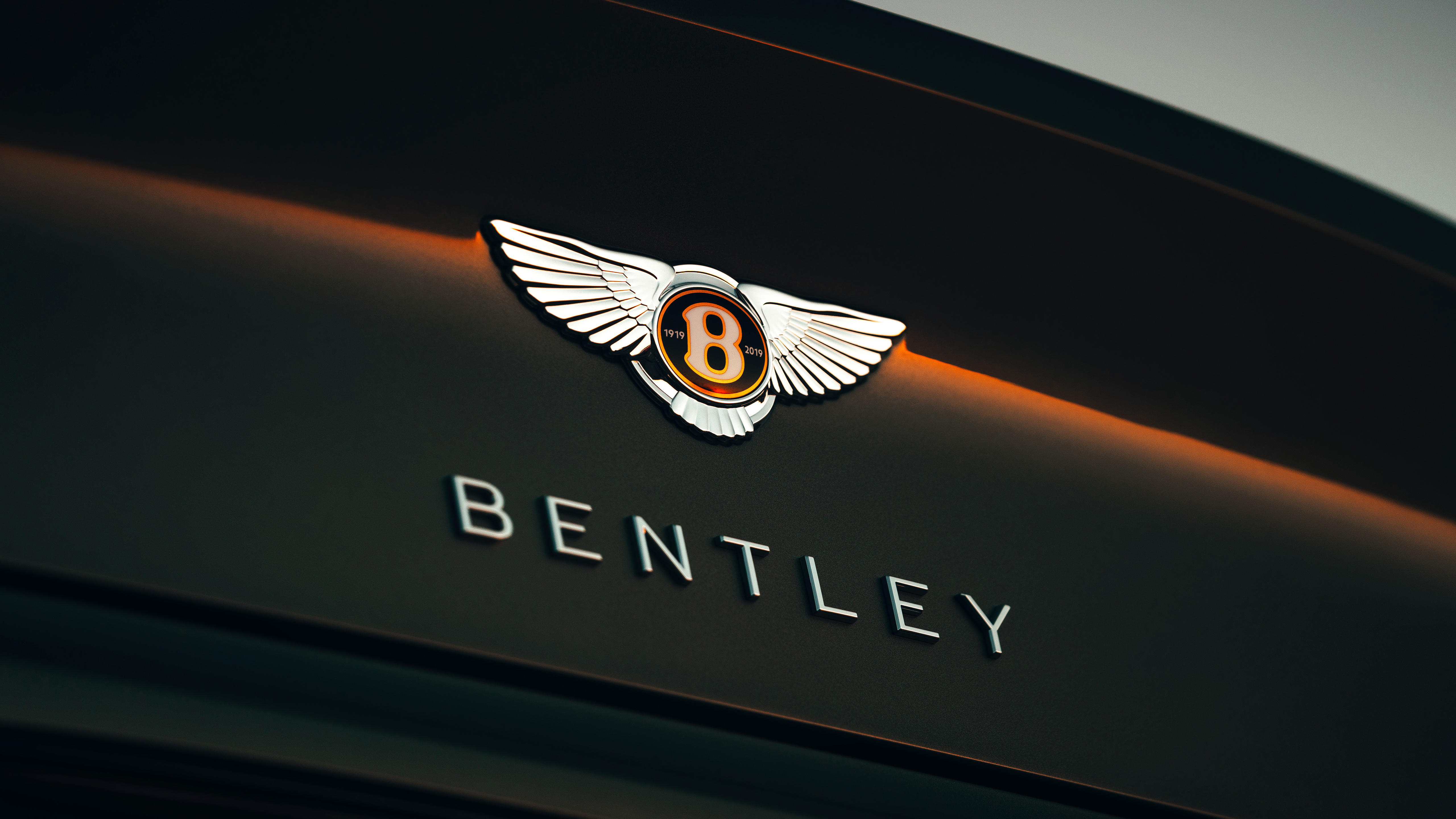 2020 Bentley Continental GT V8 4K 3 Wallpaper - HD Car Wallpapers #12769