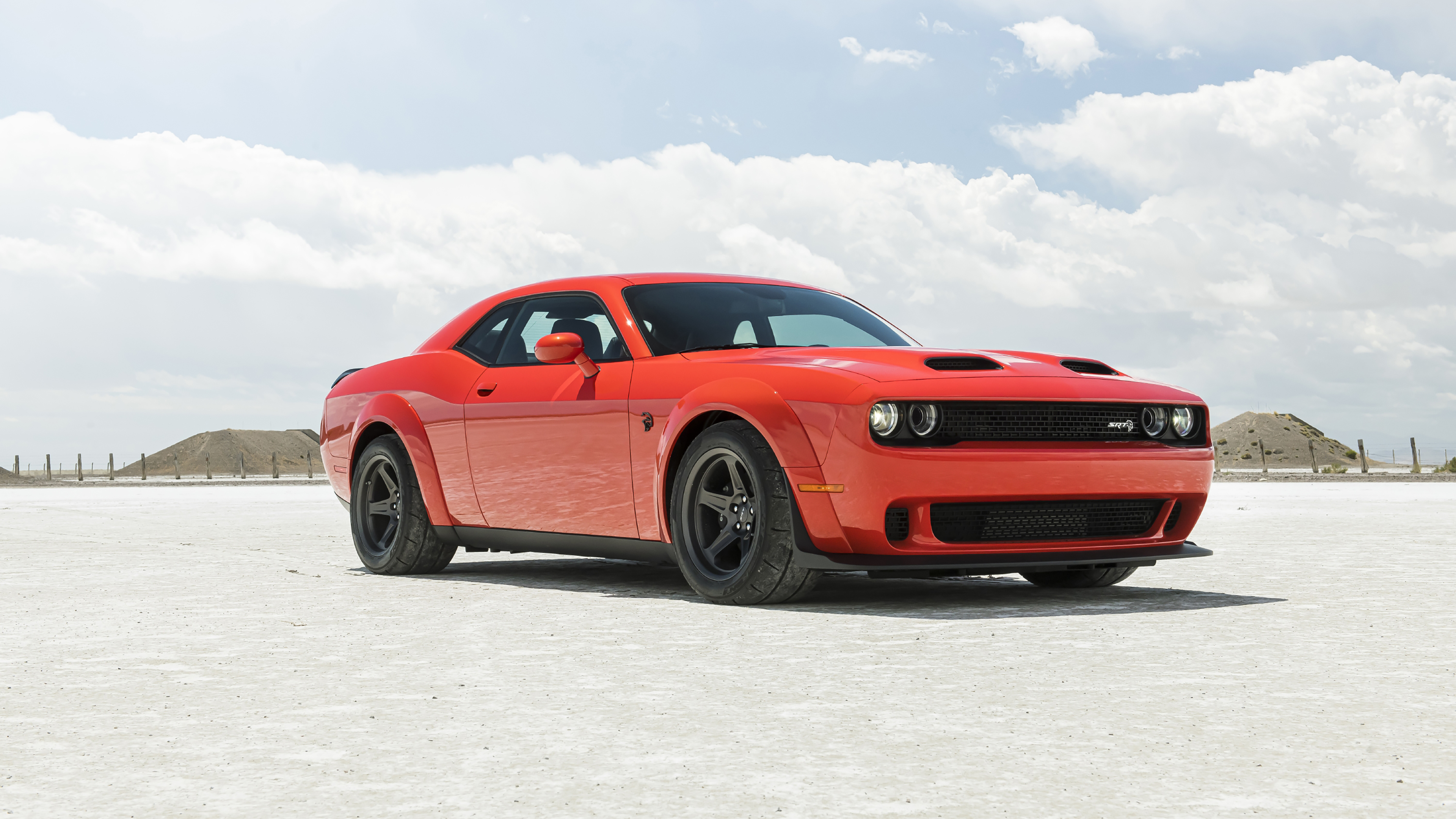 Dodge Challenger Srt Wallpaper 4k 2020 Dodge Challenger SRT Super Stock 4K 6 Wallpaper | HD Car Wallpapers | ID #15188