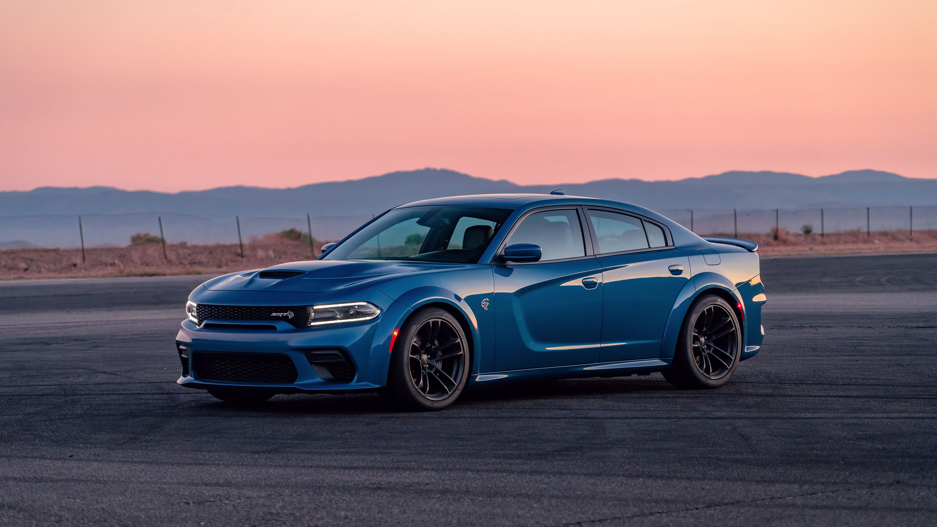 (+38) Of Dodge Charger 4k Wallpaper Delicious Photos