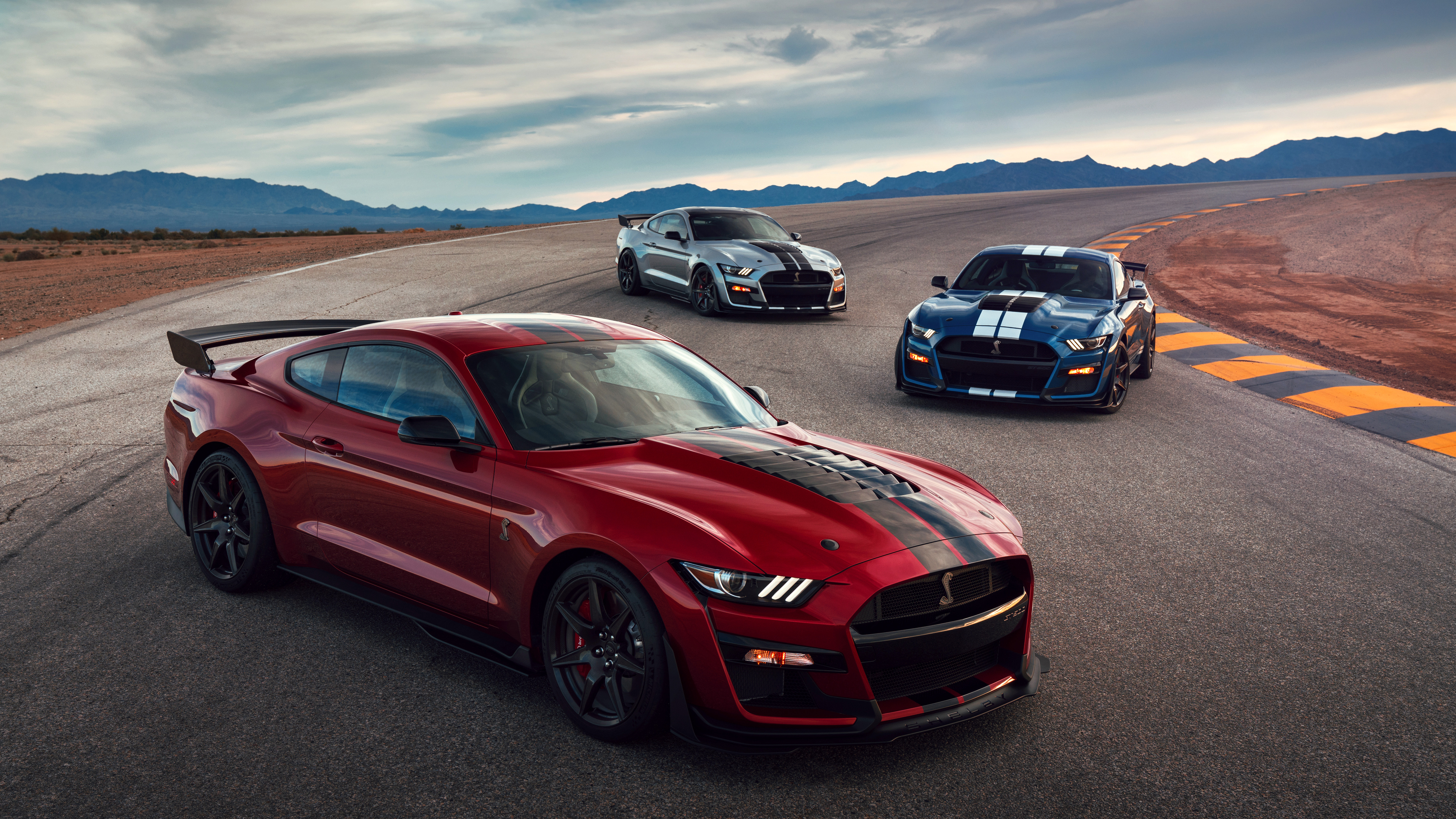 16++ Ford Mustang Shelby Gt500 Android Wallpaper full HD