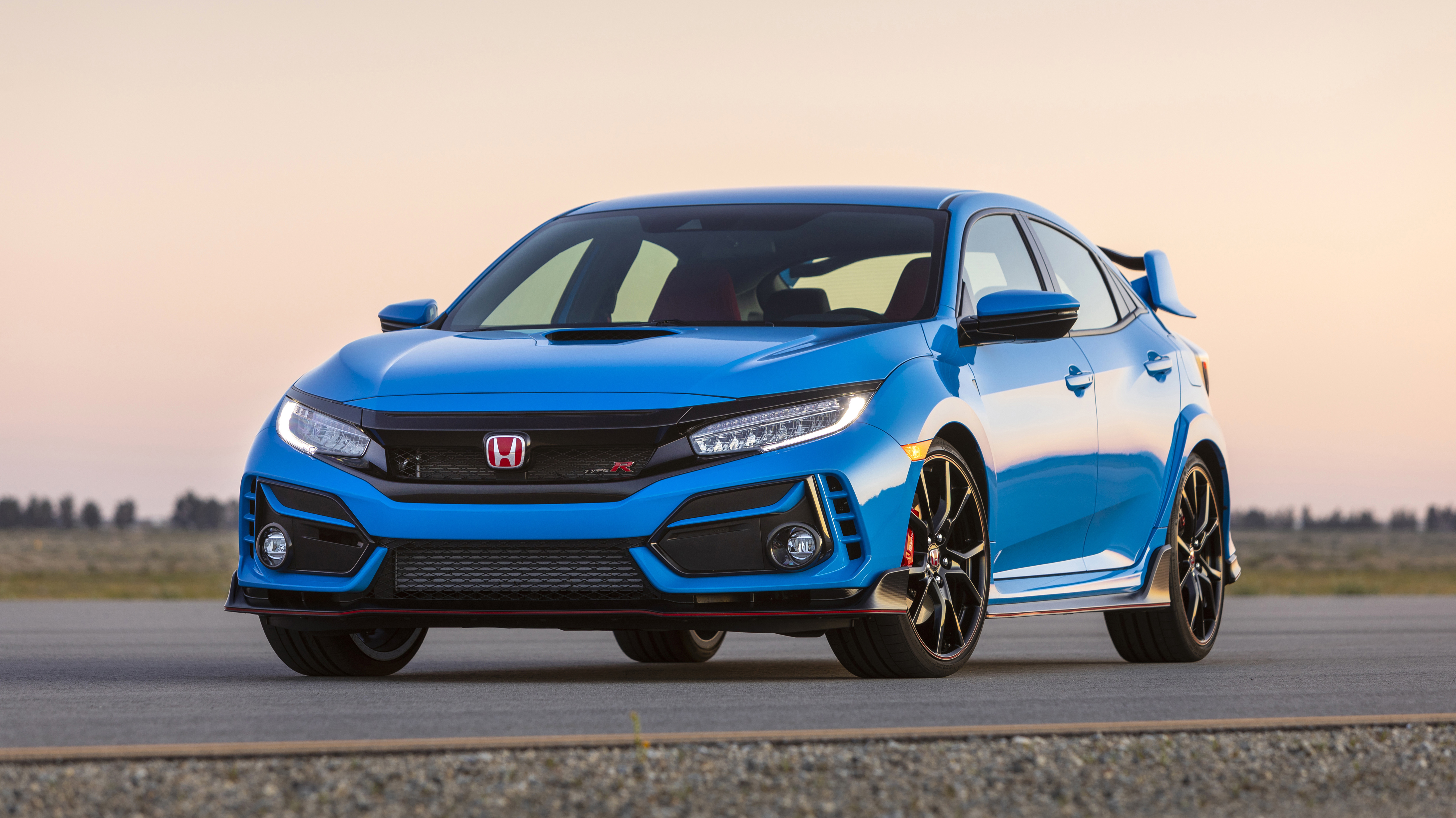 2020 Honda Civic Type R