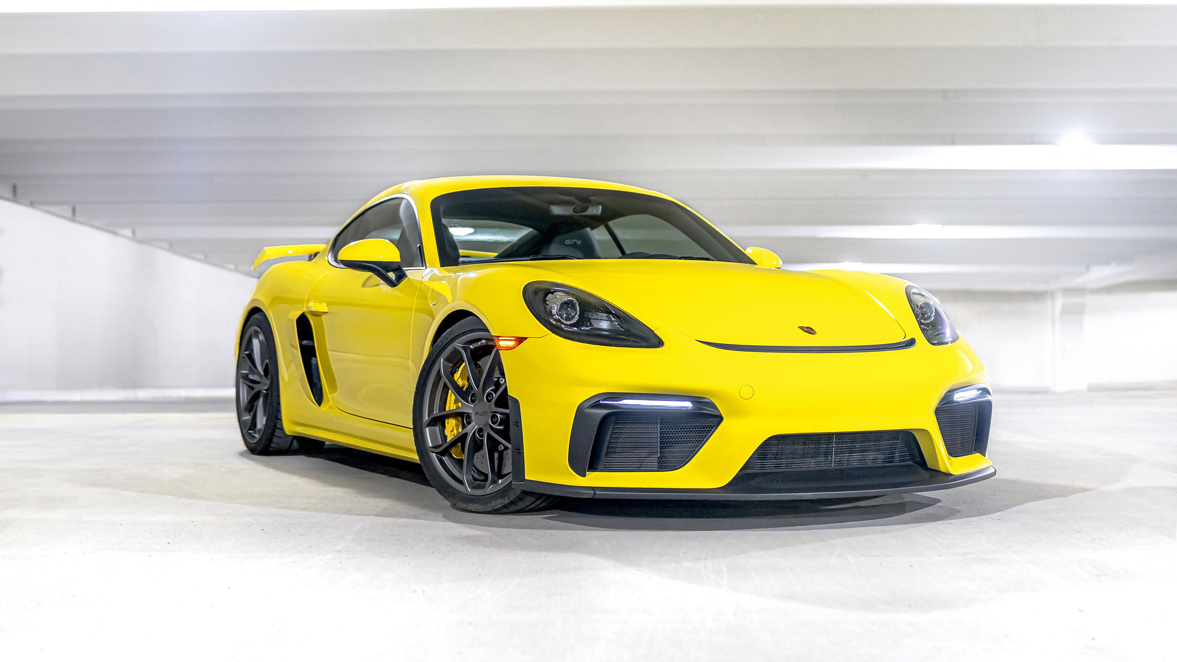 50+ Porsche Cayman Gt4 Wallpaper High Resolution free download