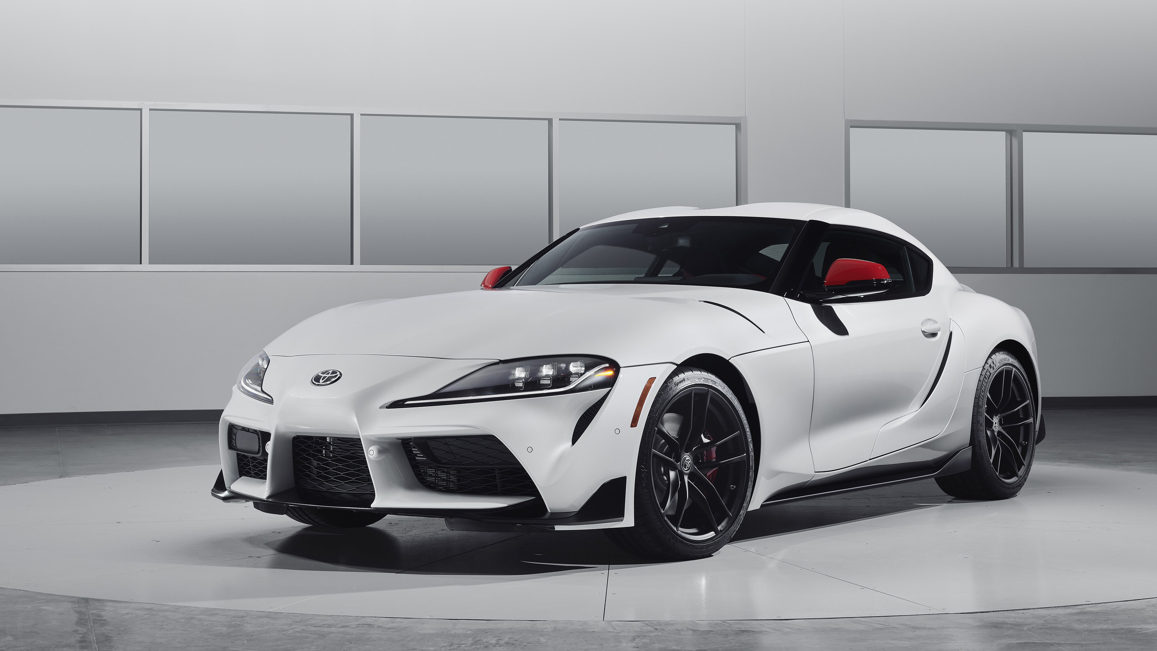 2020 Toyota GR Supra 2 0