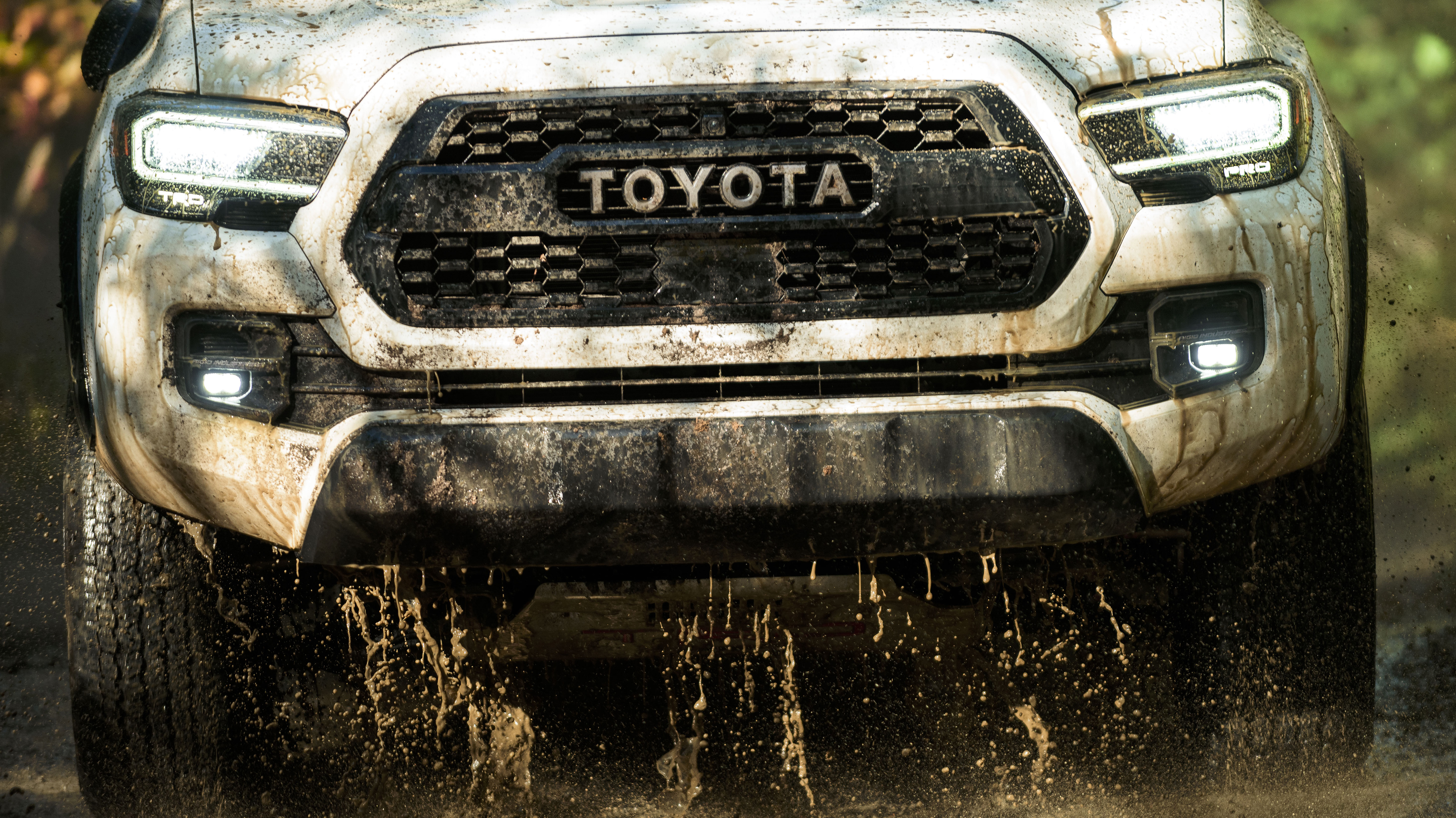 Toyota Tundra TRD Pro   HD wallpaper  Peakpx