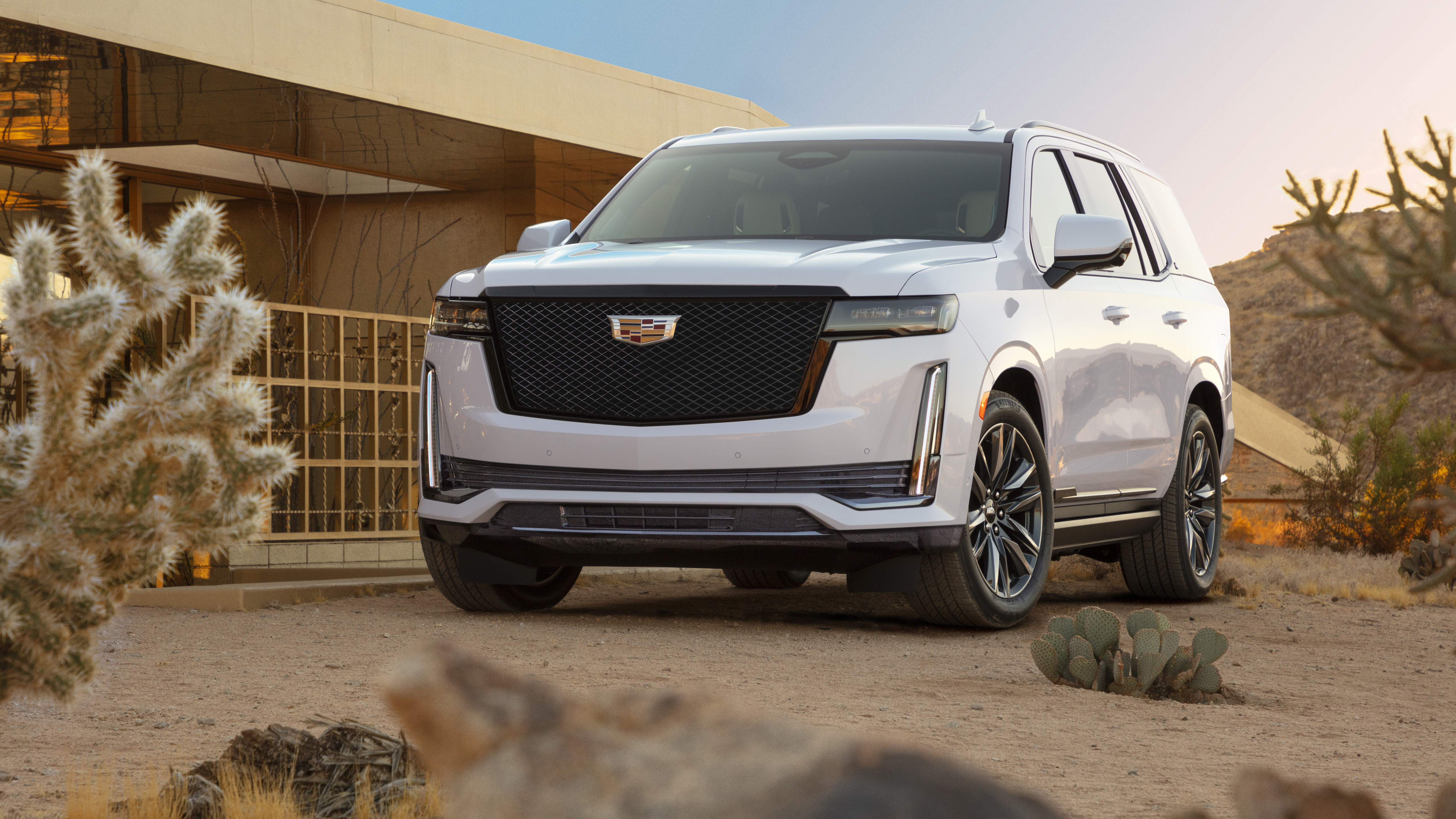 History 2021 Cadillac Ciana History 2021 Cadillac Ciana