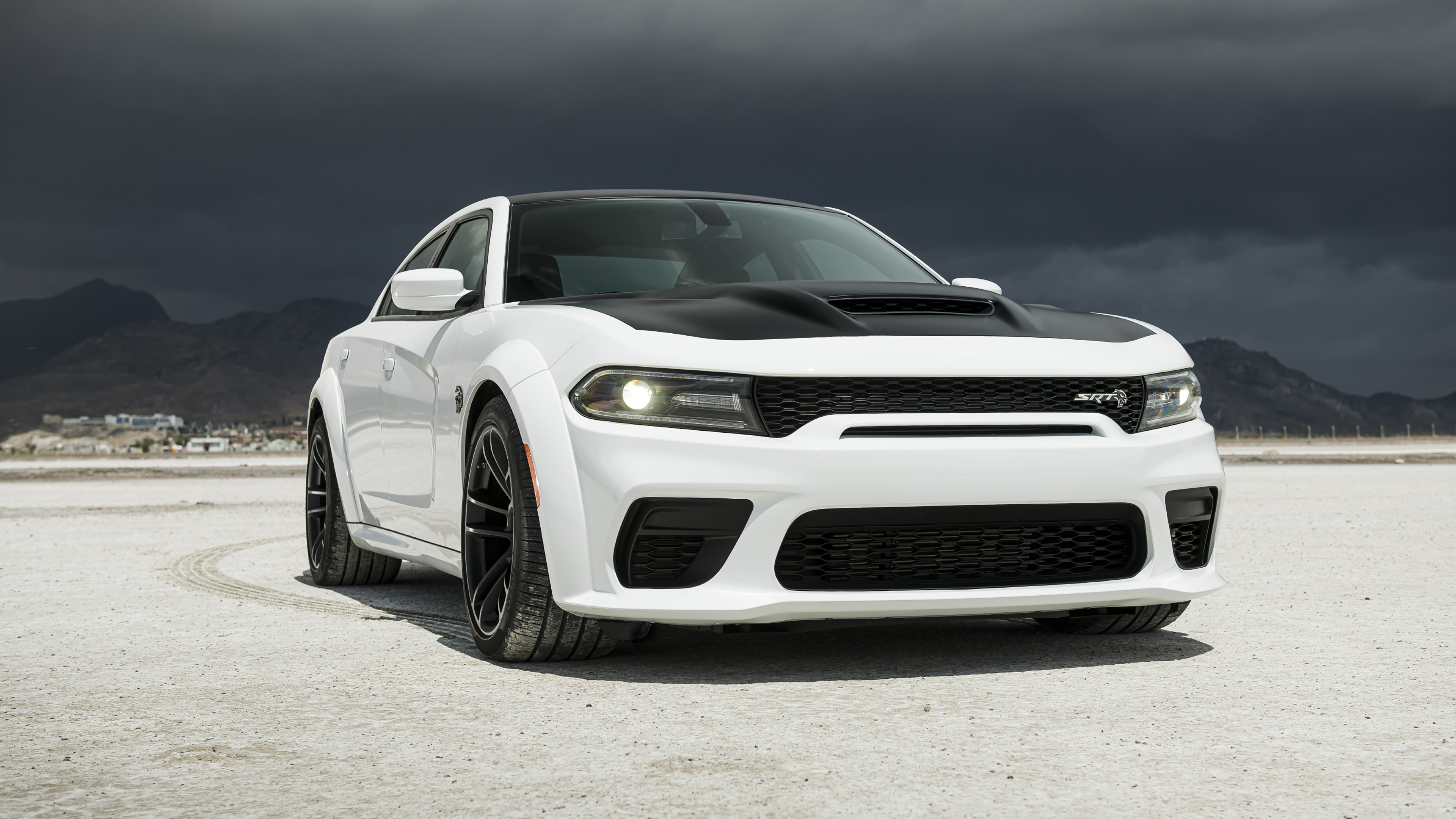 2021 Dodge Charger SRT Hellcat Redeye