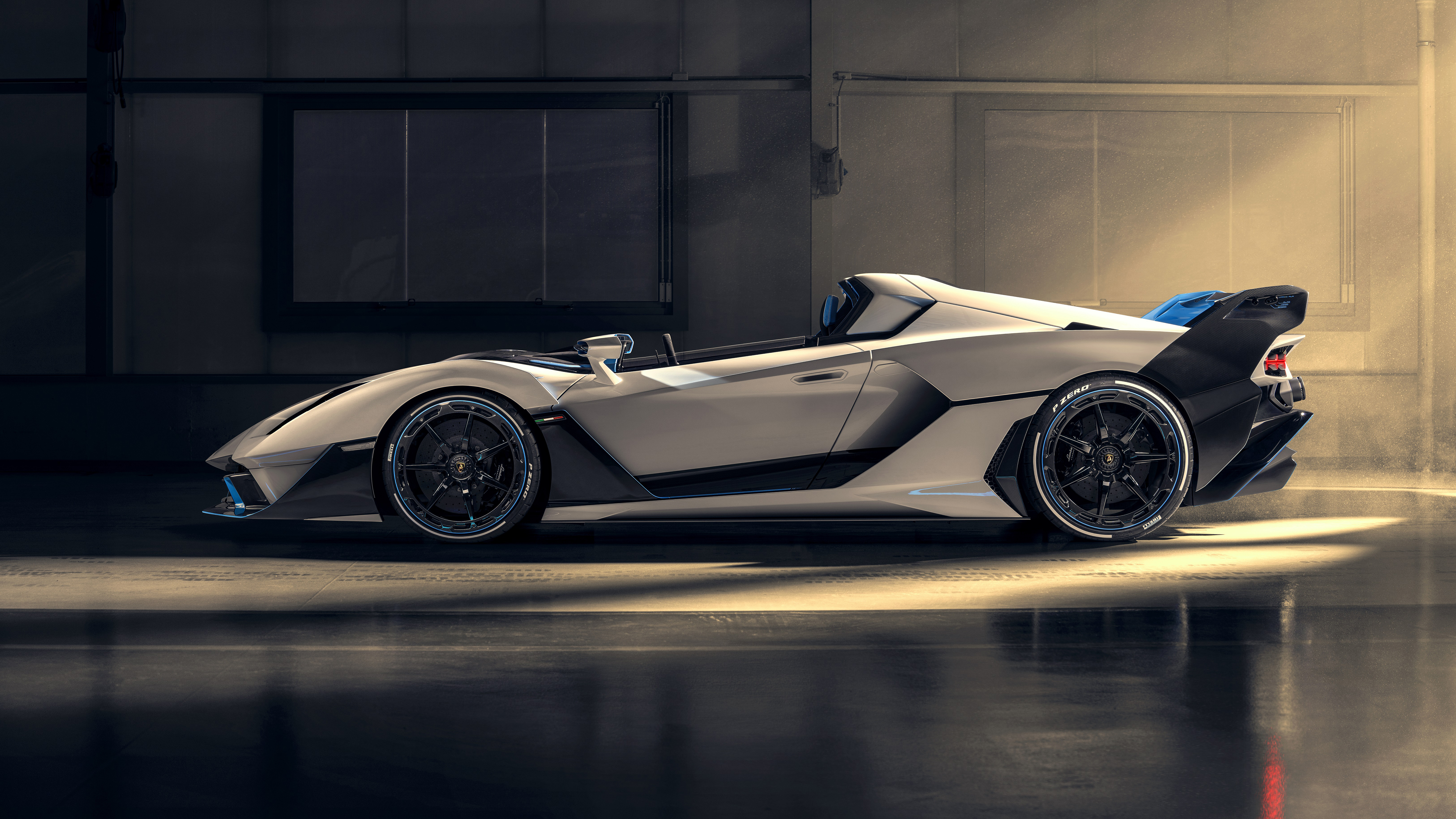 2021 Lamborghini SC20 5K 4 Wallpaper | HD Car Wallpapers | ID #16865