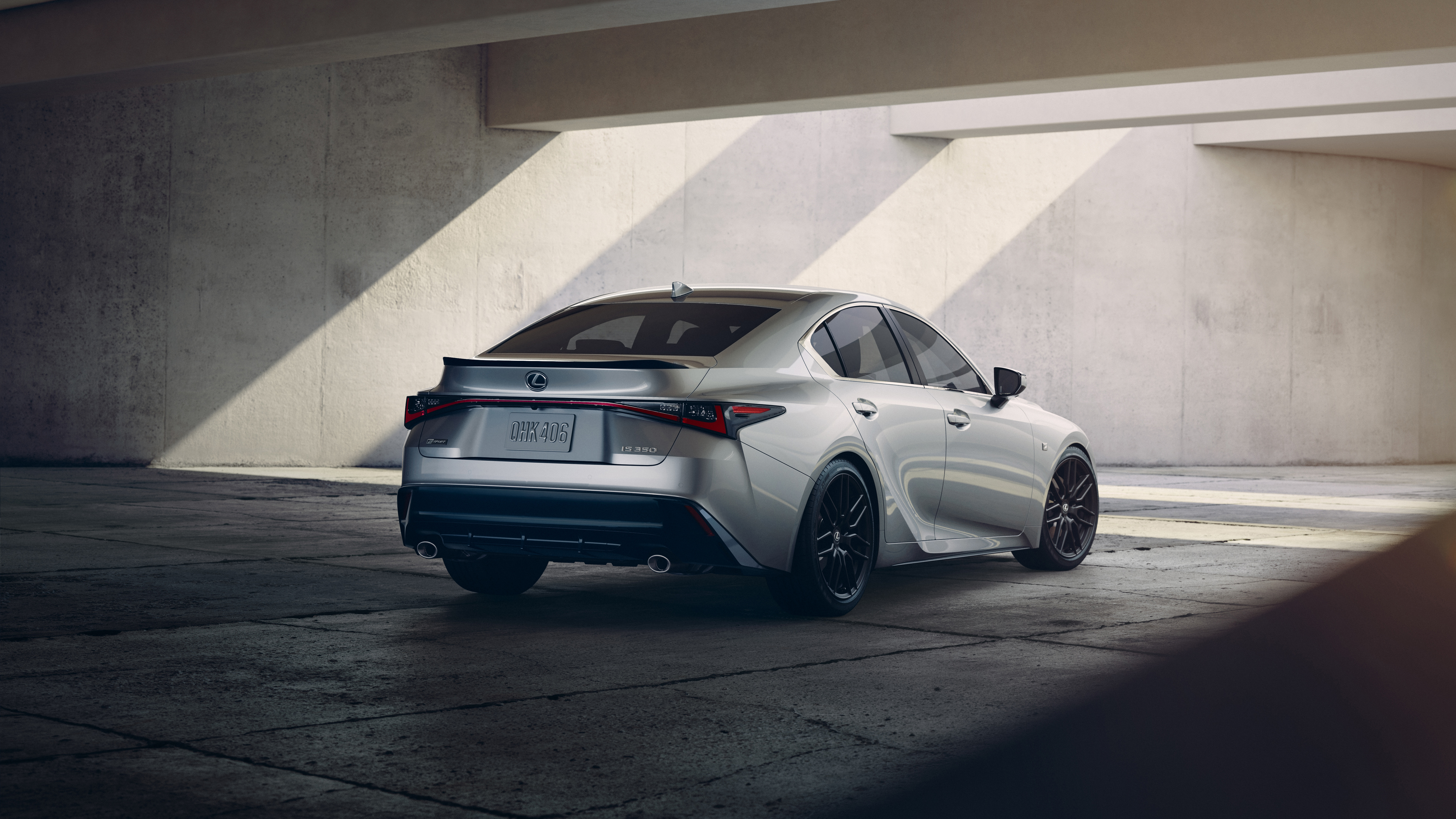 21 Lexus Is 350 F Sport 5k 3 Wallpaper Hd Car Wallpapers