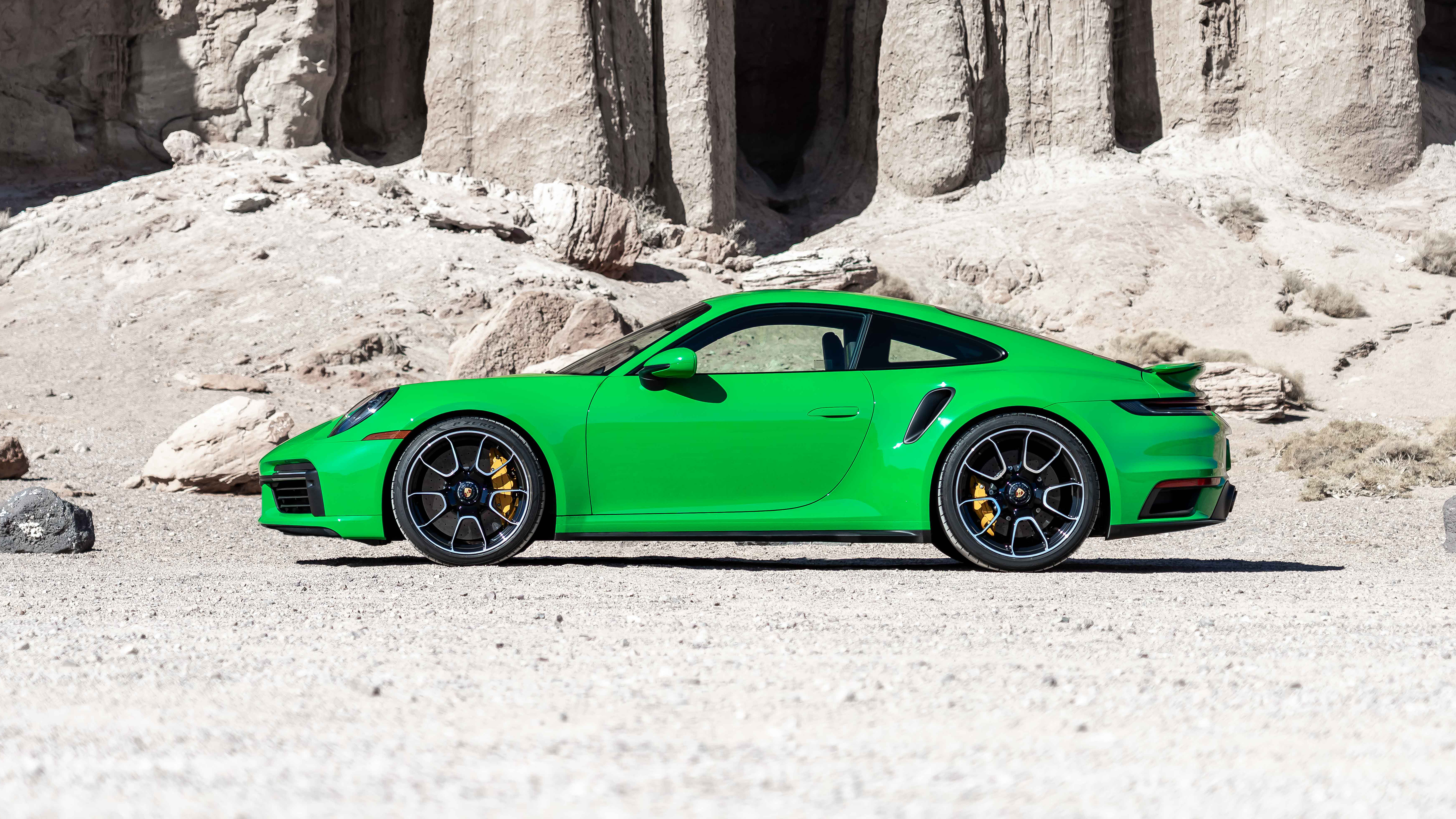 2021 Porsche 911 Turbo S 5K 2 Wallpaper | HD Car ...