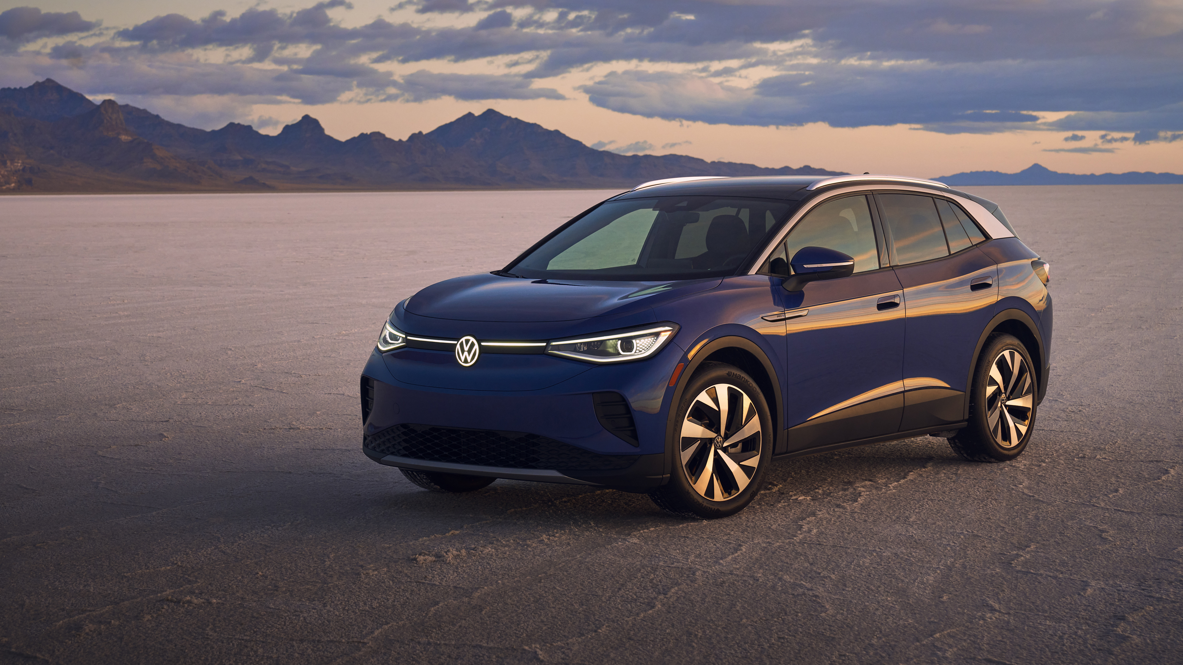 2021 Volkswagen ID 4 Pro S 4K Wallpaper HD Car Wallpapers ID 16683 2021 Volkswagen ID 4 Pro S 4K Wallpaper HD Car Wallpapers ID 16683