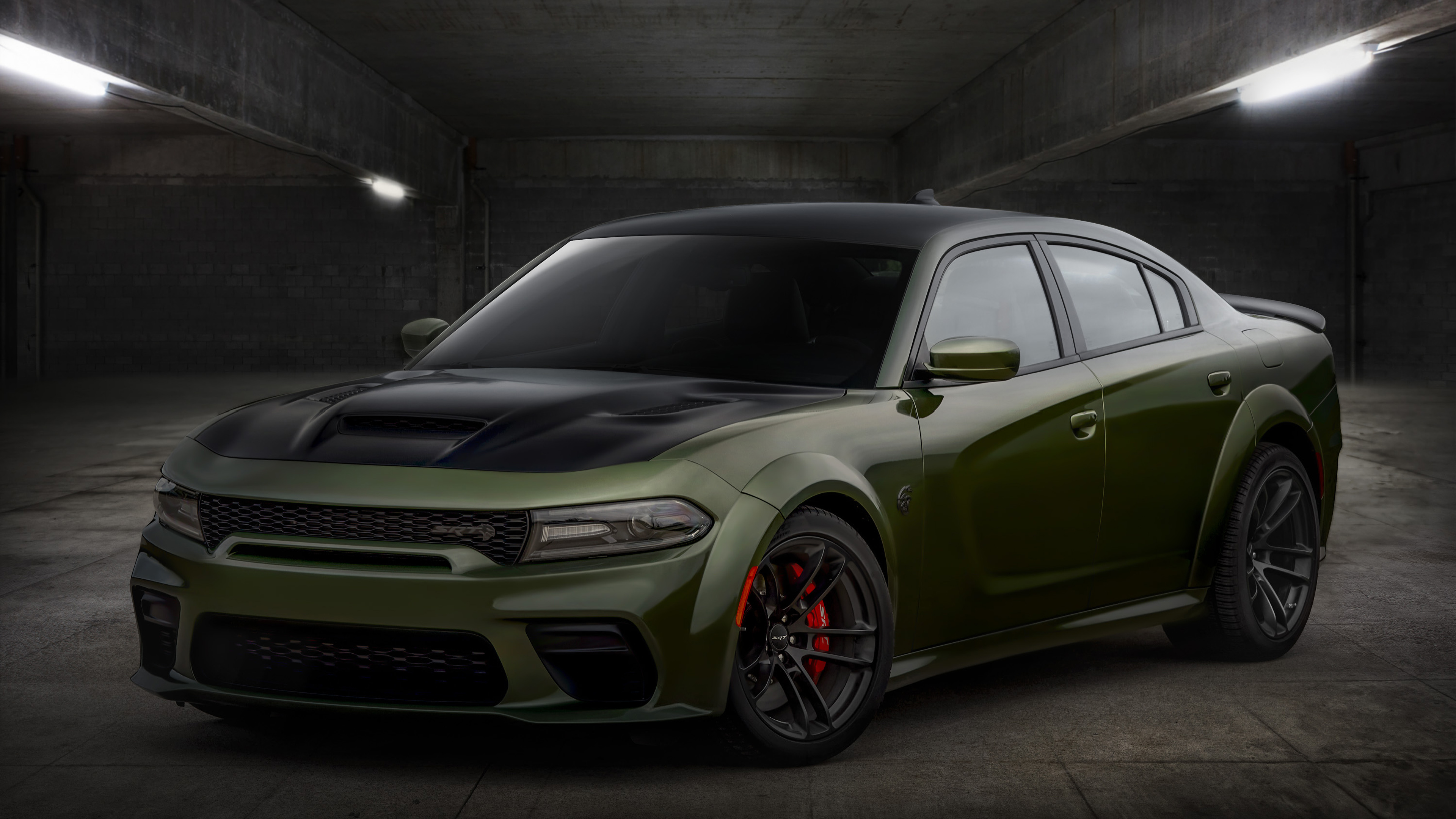 Download Dodge Charger Srt Hellcat wallpapers for mobile phone free  Dodge Charger Srt Hellcat HD pictures