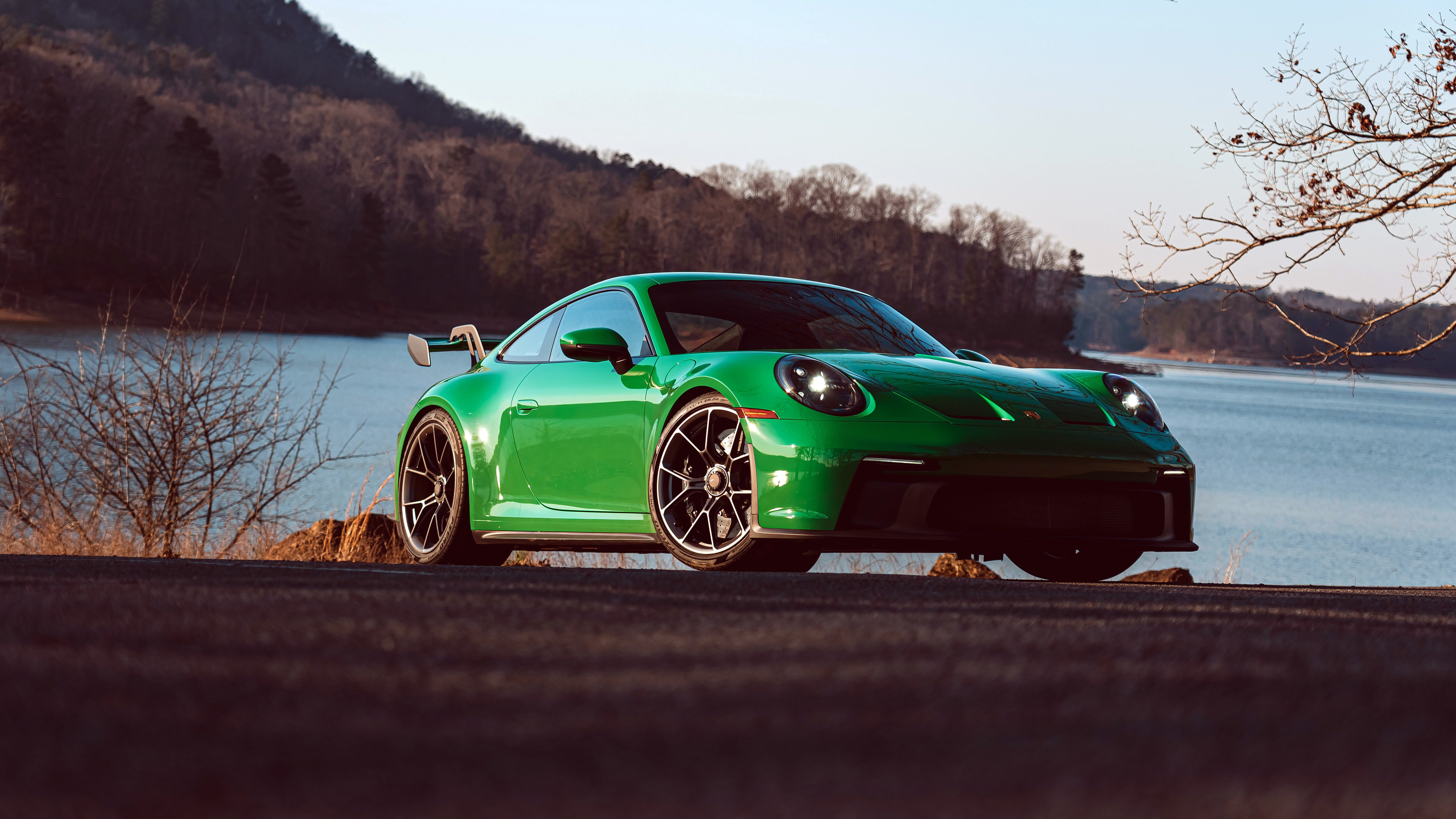 Porsche 911 GT3 RS HD Wallpaper iPhone 6  6S Plus  HD Wallpaper   Wallpapersnet