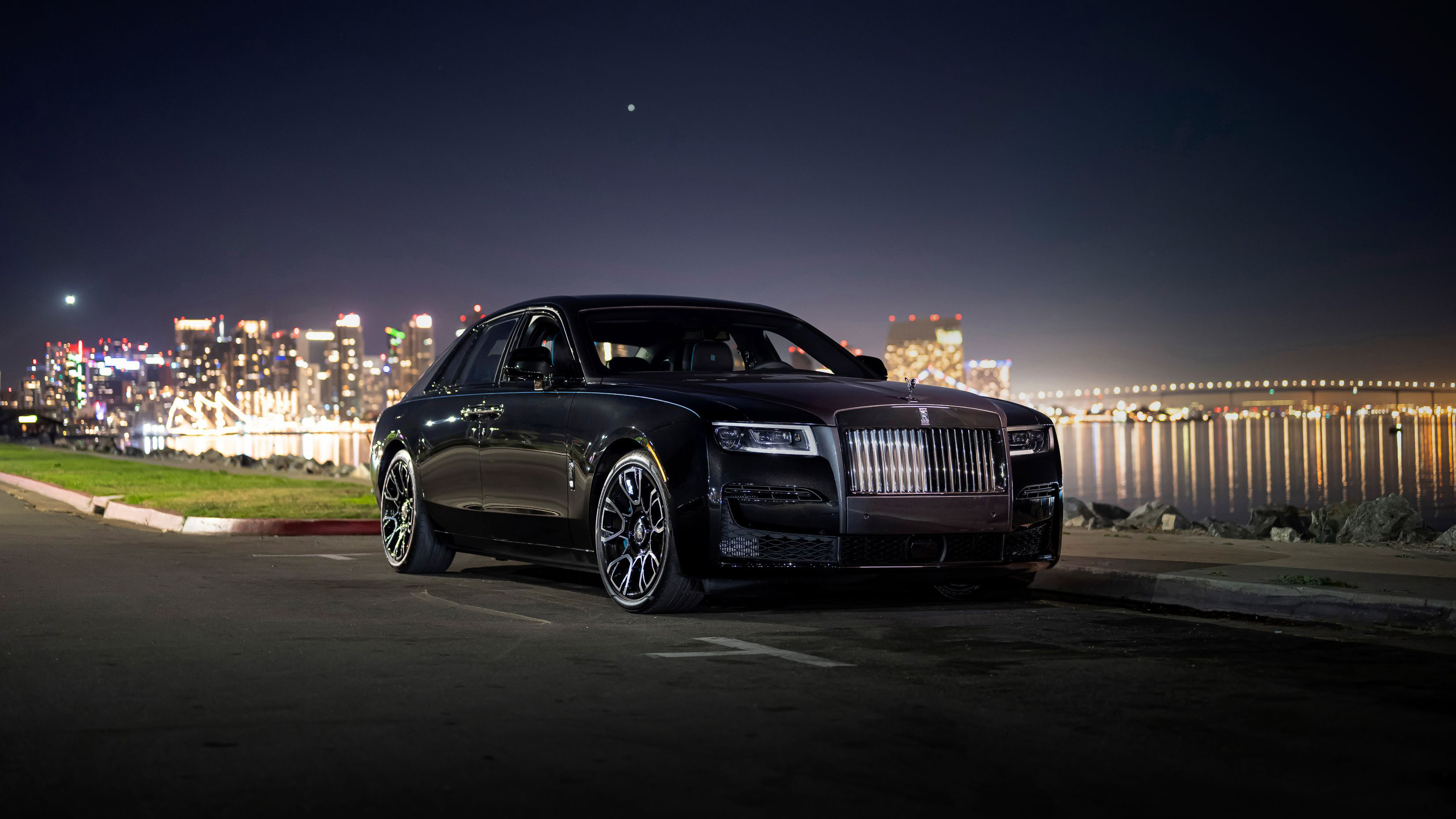 Rolls Royce Ghost Pictures  Download Free Images on Unsplash