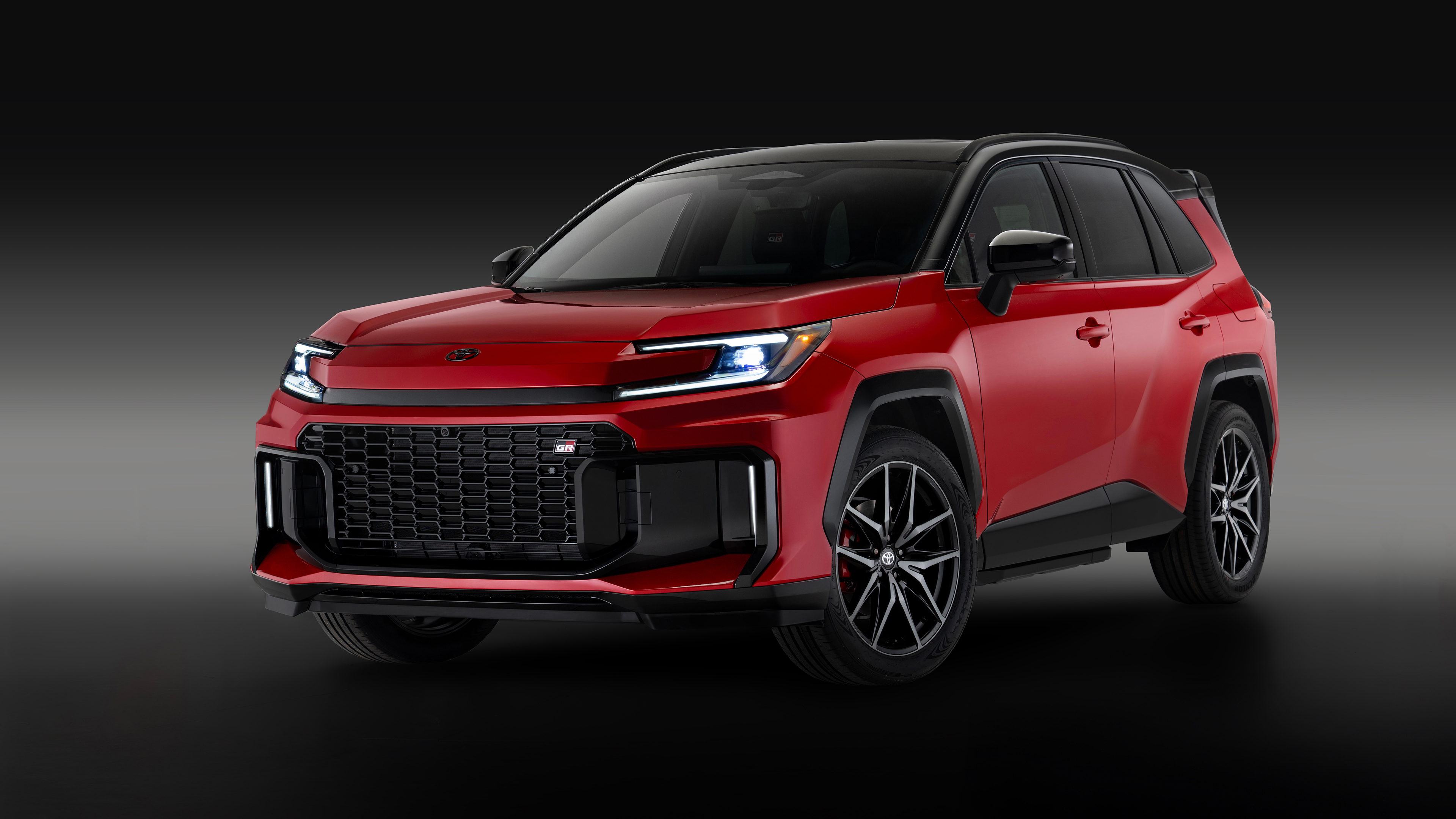 2026 Toyota RAV4 PHEV AWD GR Sport 4K Wallpaper HD Car Wallpapers 28906 2026 Toyota RAV4 PHEV AWD GR Sport 4K Wallpaper HD Car Wallpapers 28906