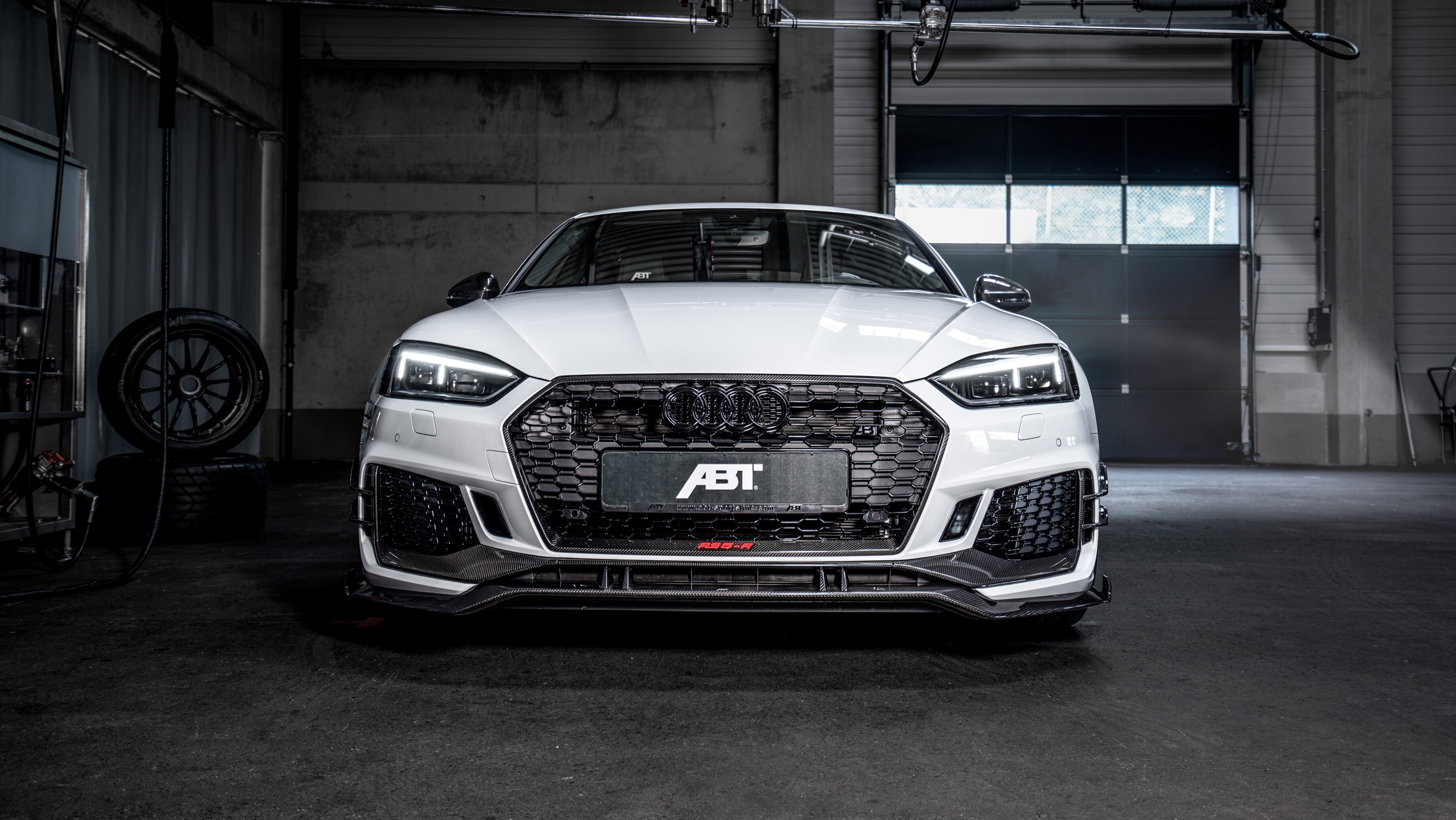 ABT Audi RS 5R Sportback 2019 2 Wallpaper HD Car