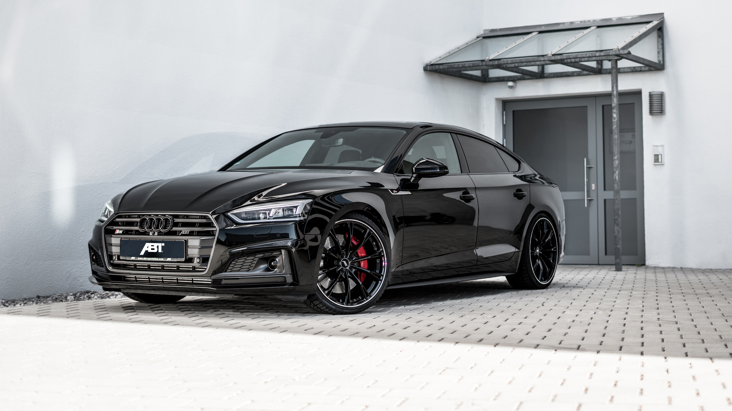 audi sportback