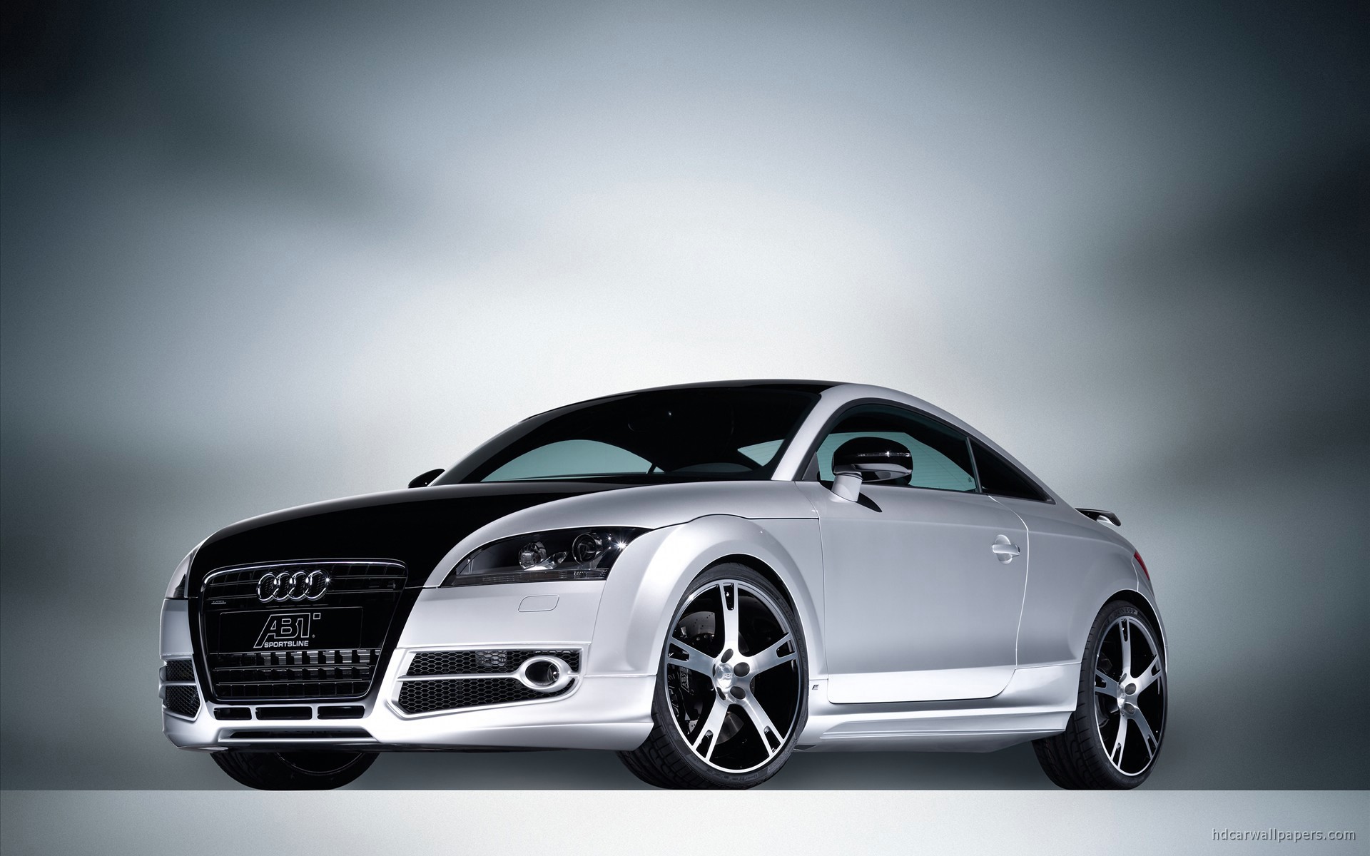 ABT Audi TT R 2007 Wallpaper HD Car Wallpapers ID 98