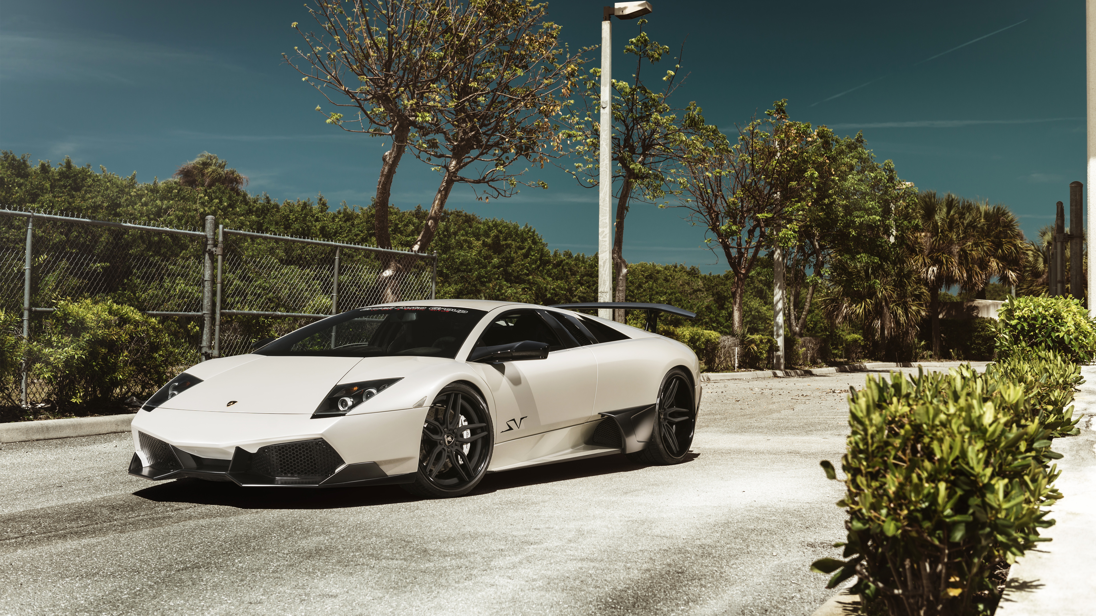 ADV1 Lamborghini Murcielago Wallpaper | HD Car Wallpapers | ID #5515