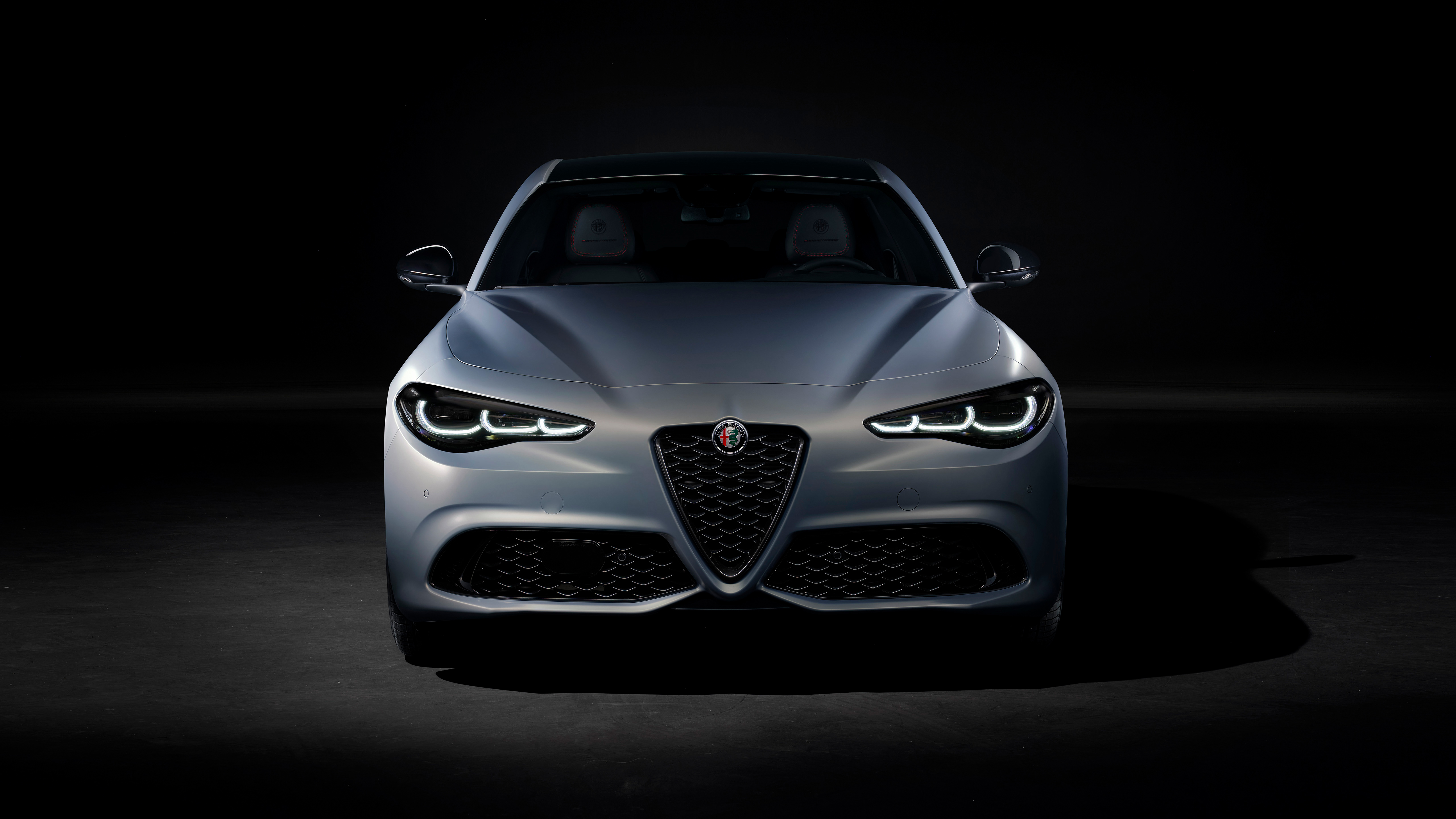 Alfa Romeo Tonale Speciale Wallpaper 4K, 2022