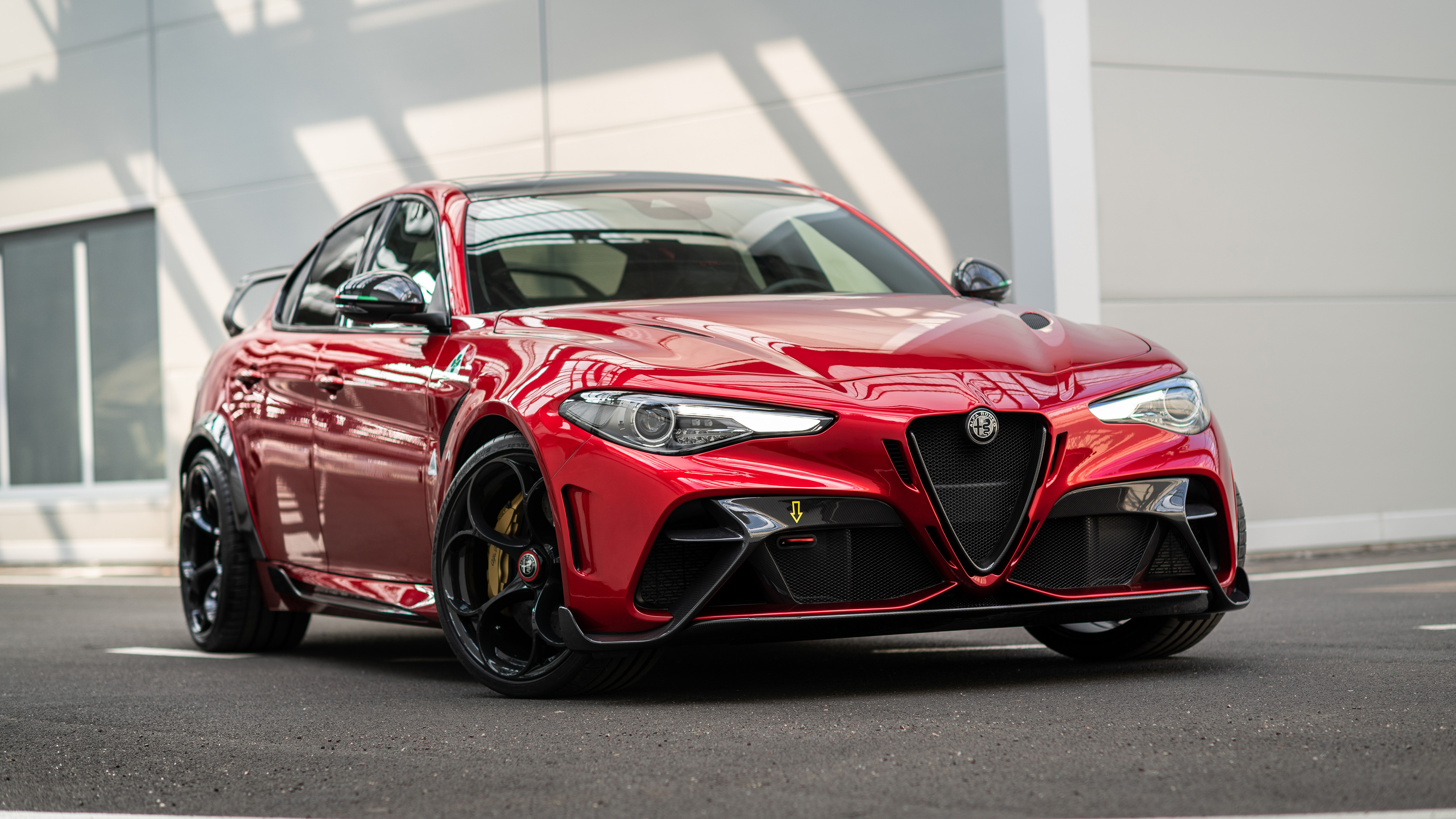 Alfaromeo 2020 - Alfa Romeo Giulia und Stelvio (2020): Facelift mit ...