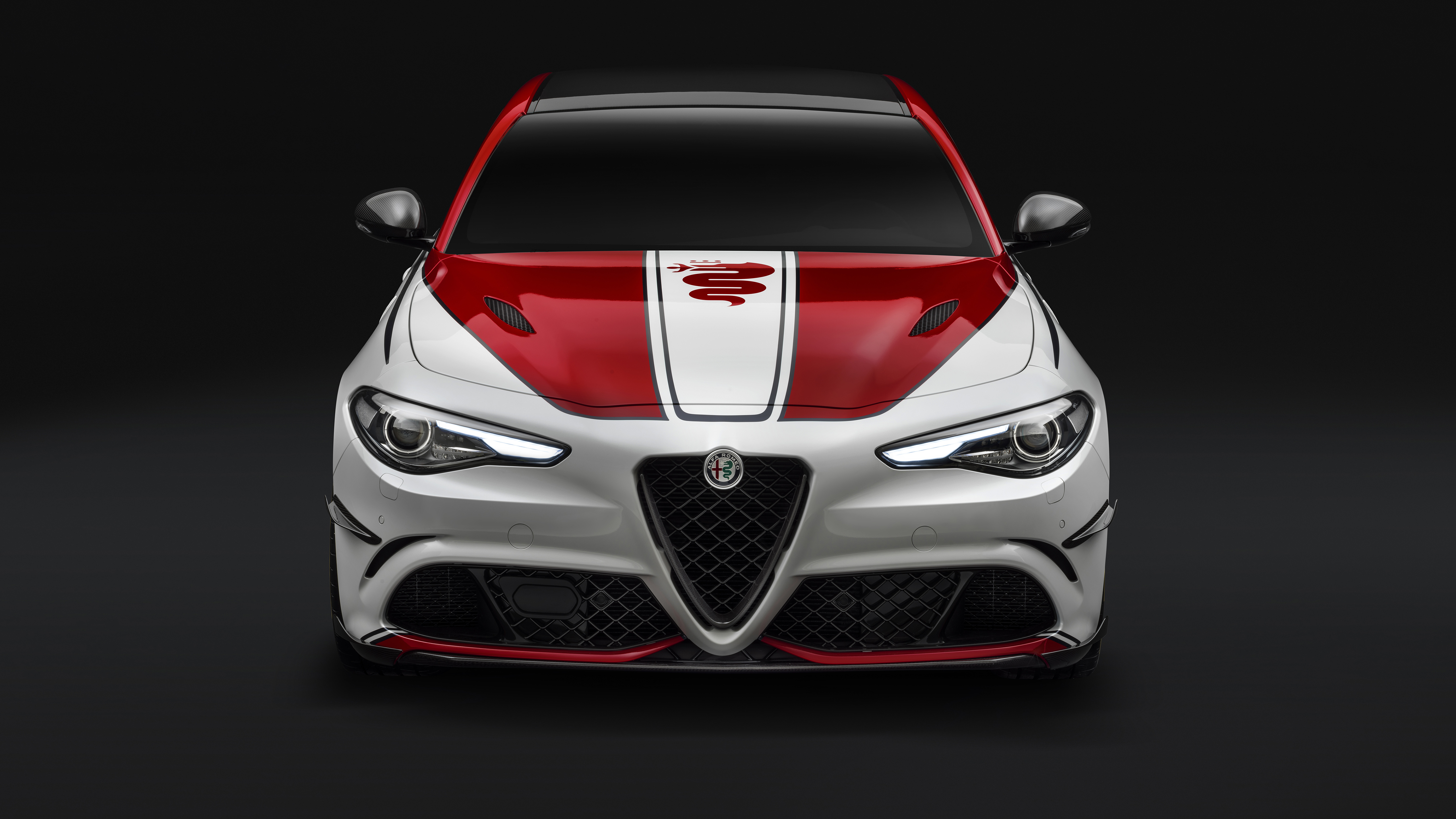 Alfa Romeo Giulia Wallpaper Iphone Design Corral