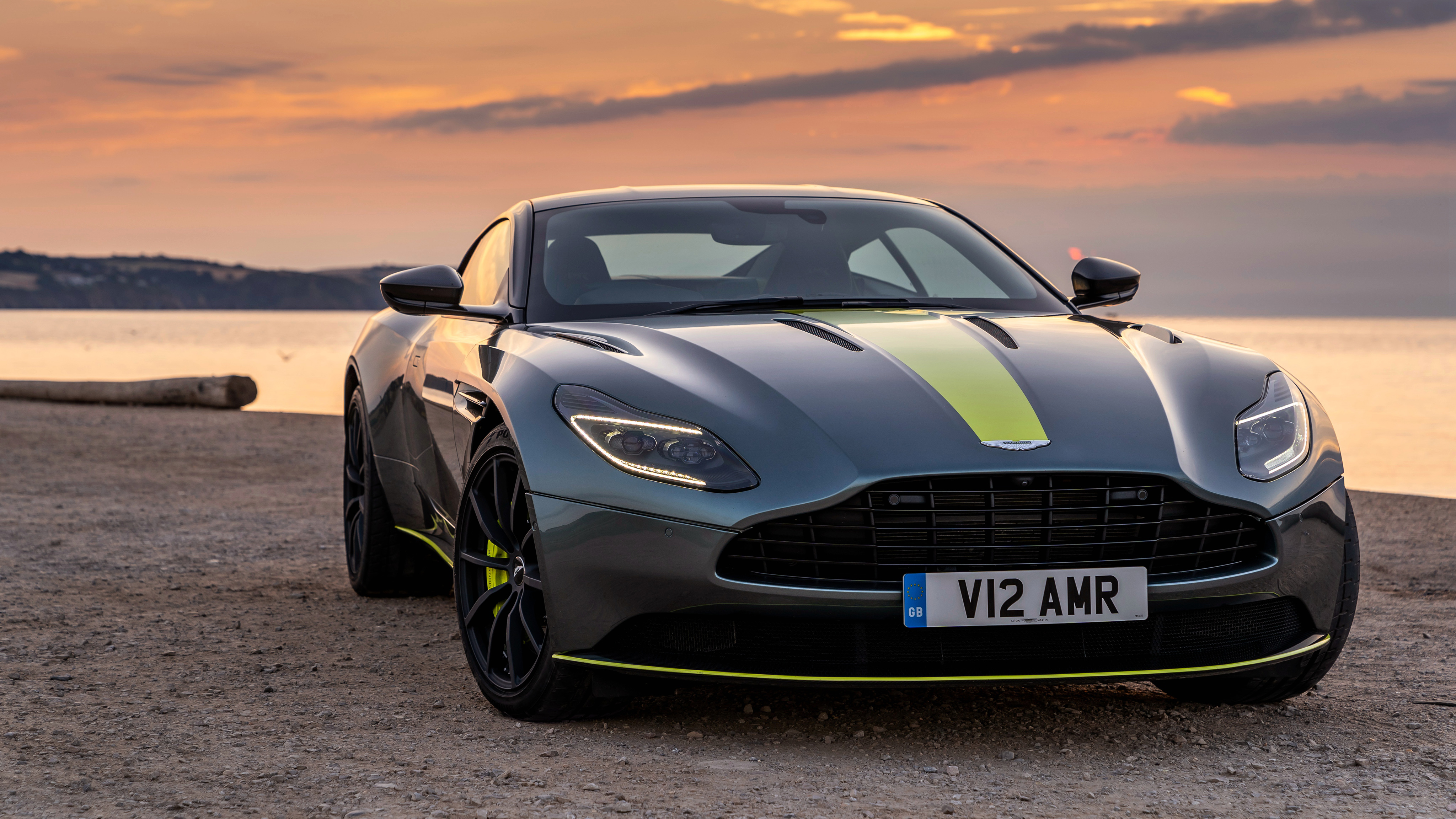 Aston Martin DB11 AMR Signature Edition 2018 4K 2 Wallpaper - HD Car Wallpapers #10975 Aston Martin DB11 AMR Signature Edition 2018 4K 2 Wallpaper - HD Car Wallpapers #10975