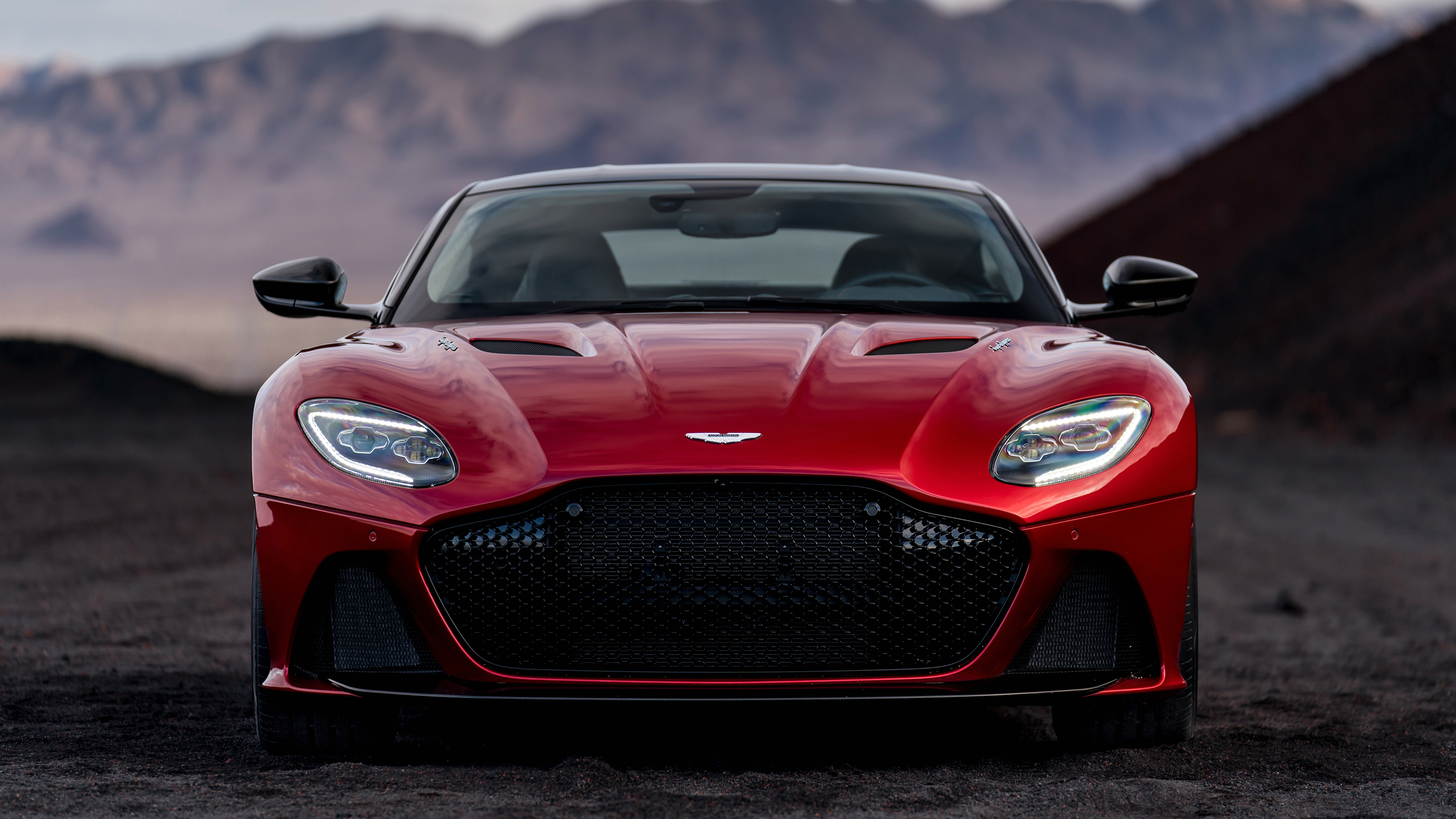 Aston Martin DBS Superleggera 2018 4K 5 Wallpaper - HD Car Wallpapers #10741 Aston Martin DBS Superleggera 2018 4K 5 Wallpaper - HD Car Wallpapers #10741