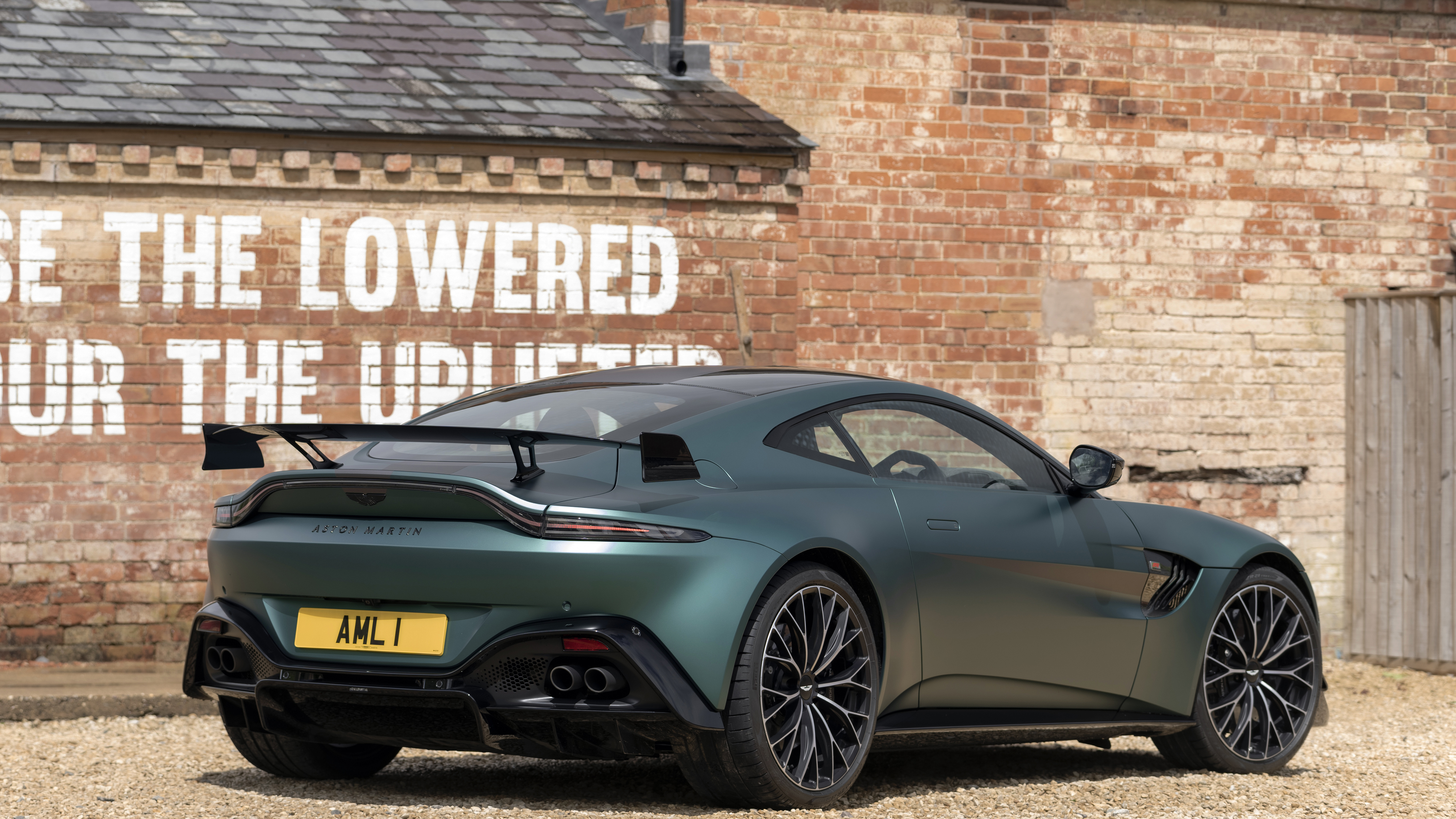 Aston Martin Обои На Телефон