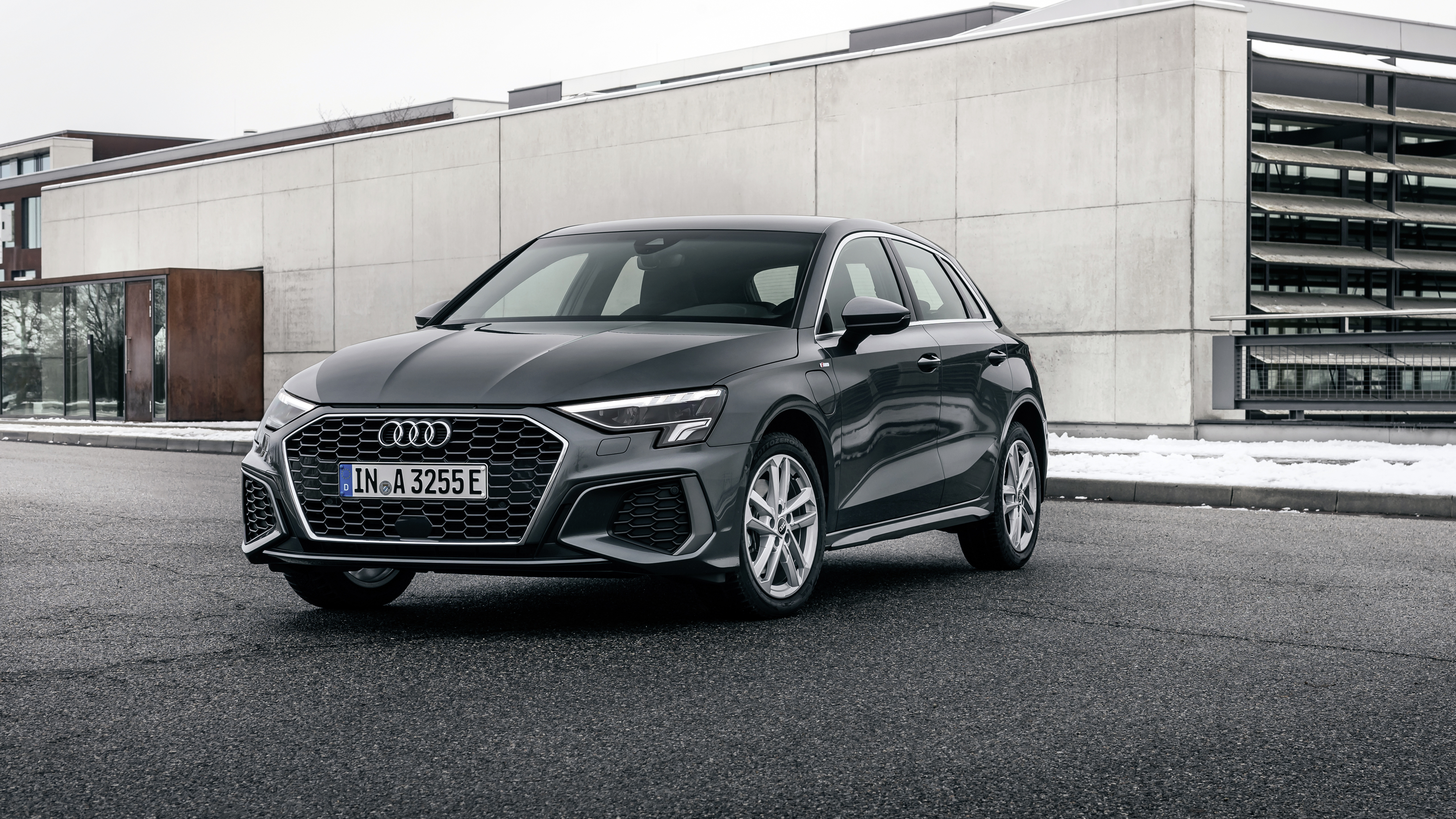 HD wallpaper: Audi, Audi A3