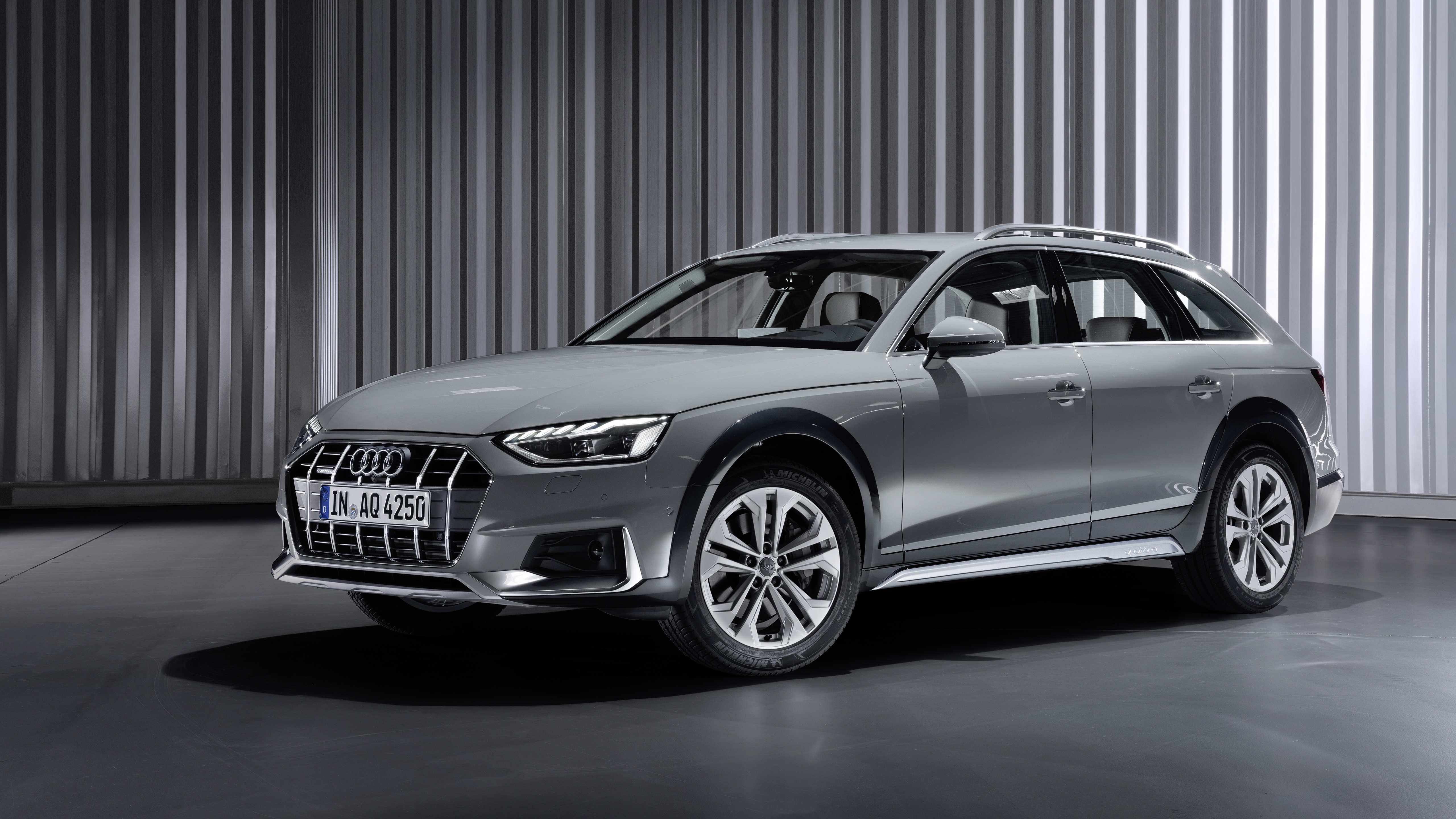 Allroad audi b9