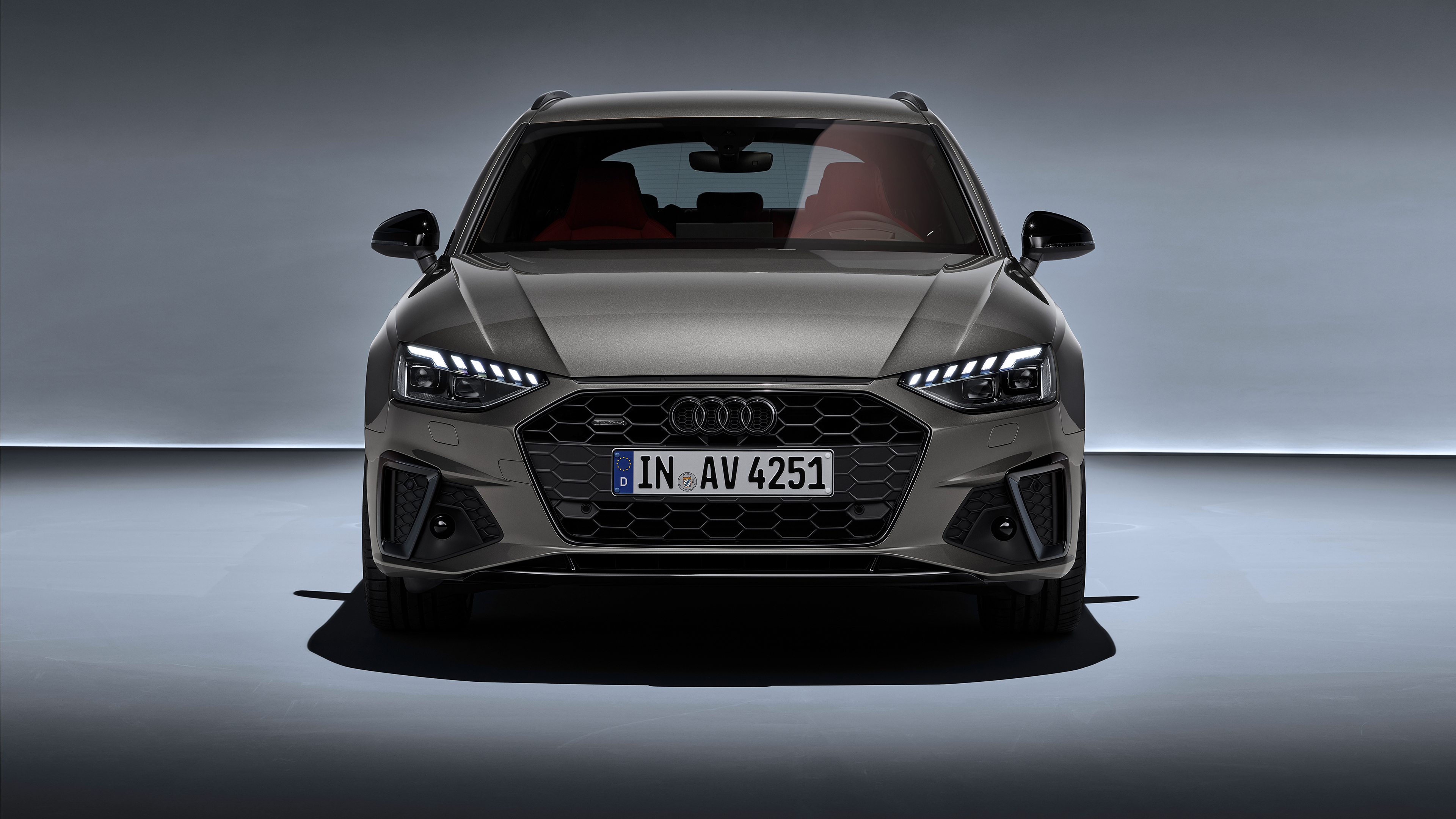 Audi 4 quattro