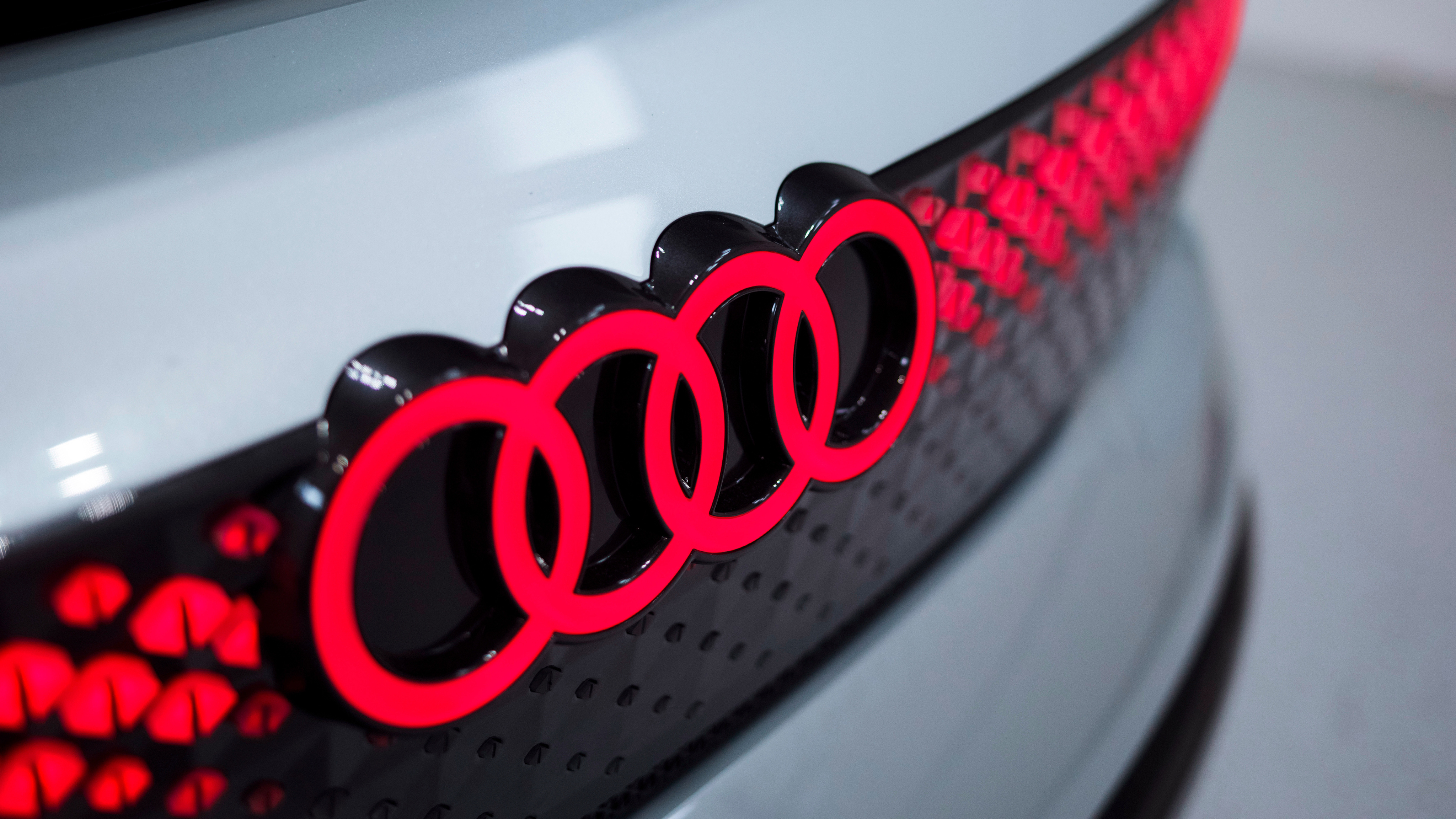 Audi wallpapers. 