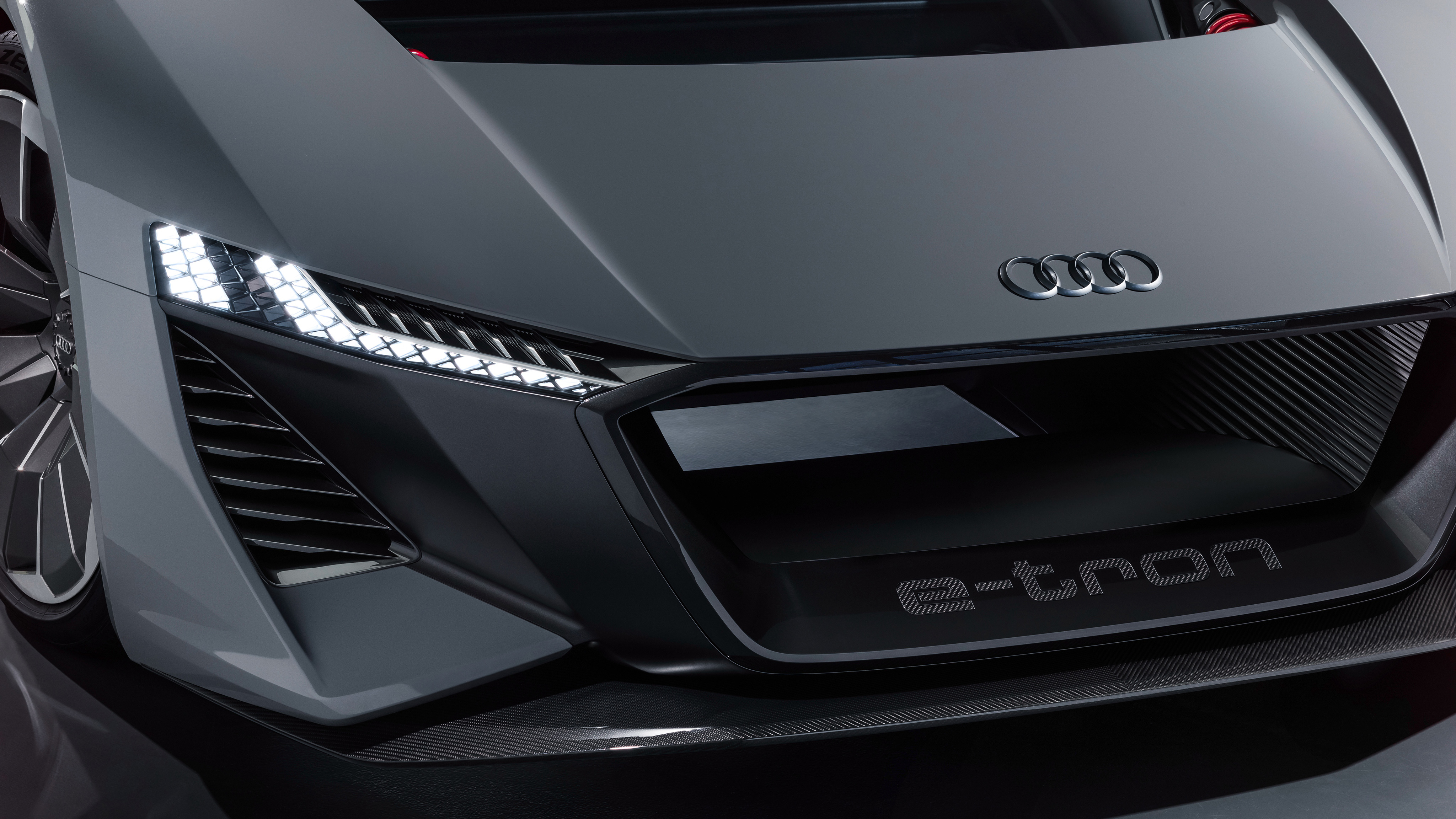 Audi concept. Audi pb18 e-tron. Audi pb18 e-tron Concept. Audi Concept pb18. Audi PB 18 E-tron Concept car.