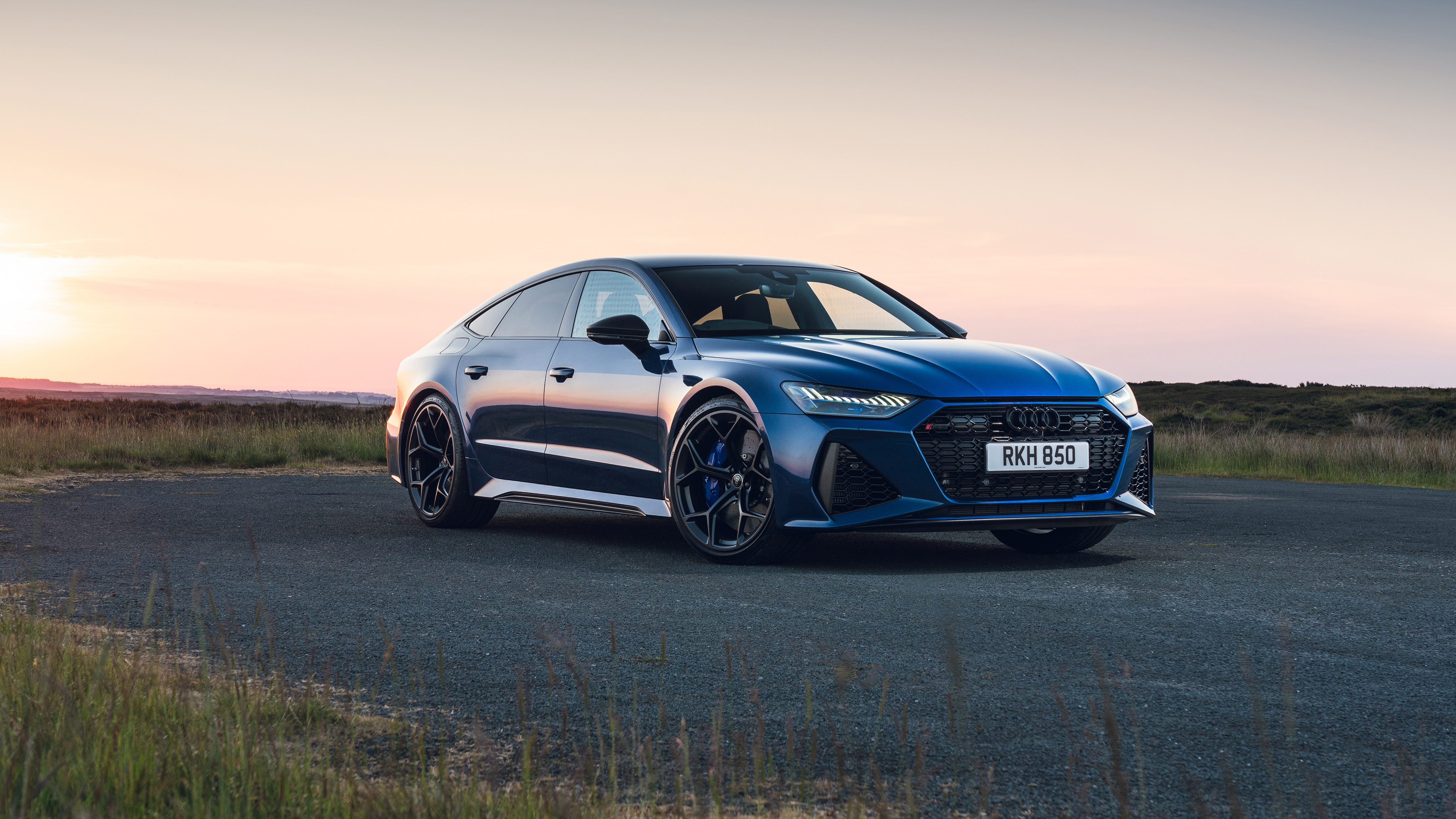 Audi RS7 Sportback 2015  27 January 2022  Autogespot