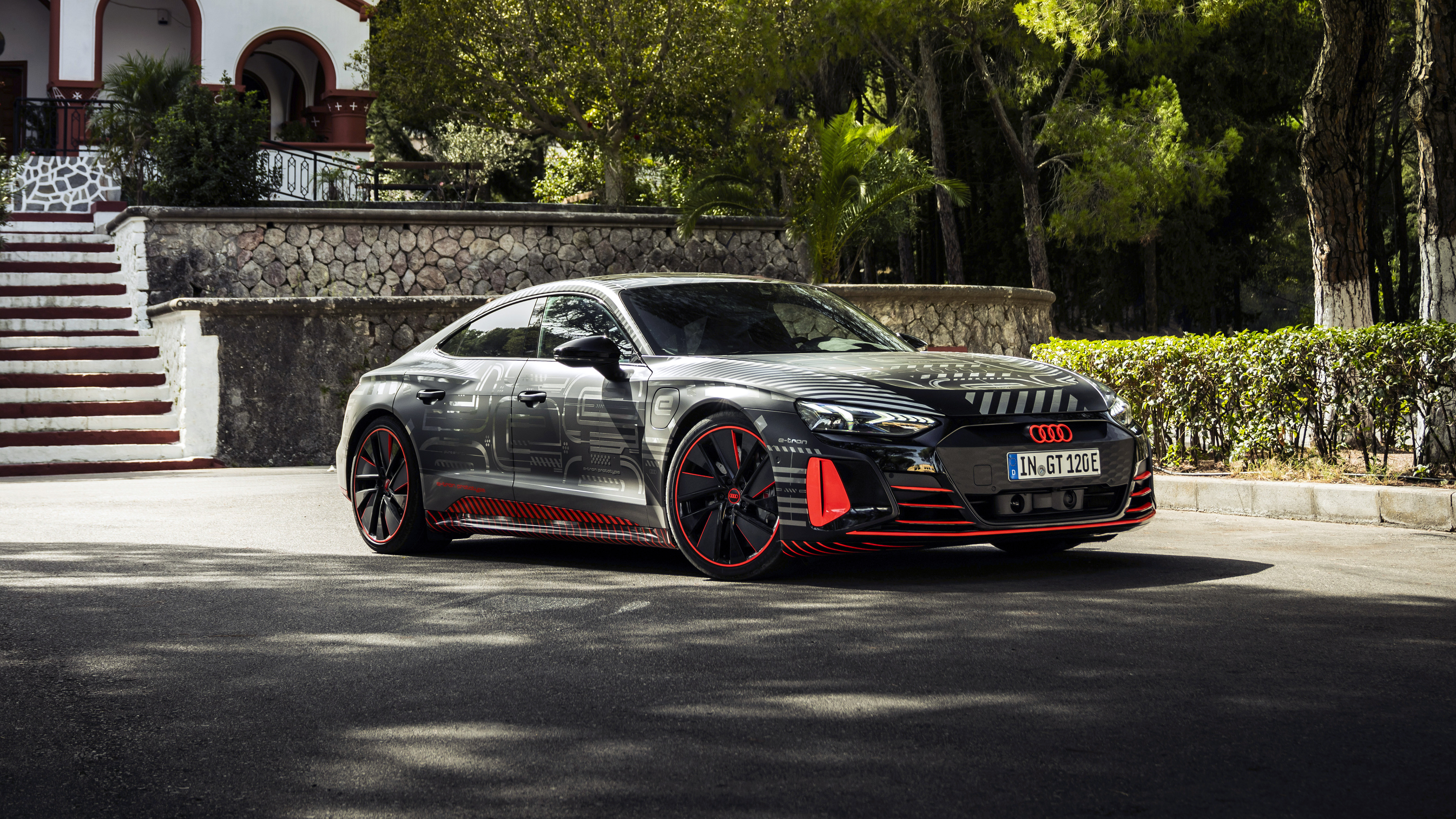 Audi Rs E Tron Gt Prototype 2021 4k Wallpaper Hd Car Wallpapers Id 16468 All images courtesy of audi. hd car wallpapers