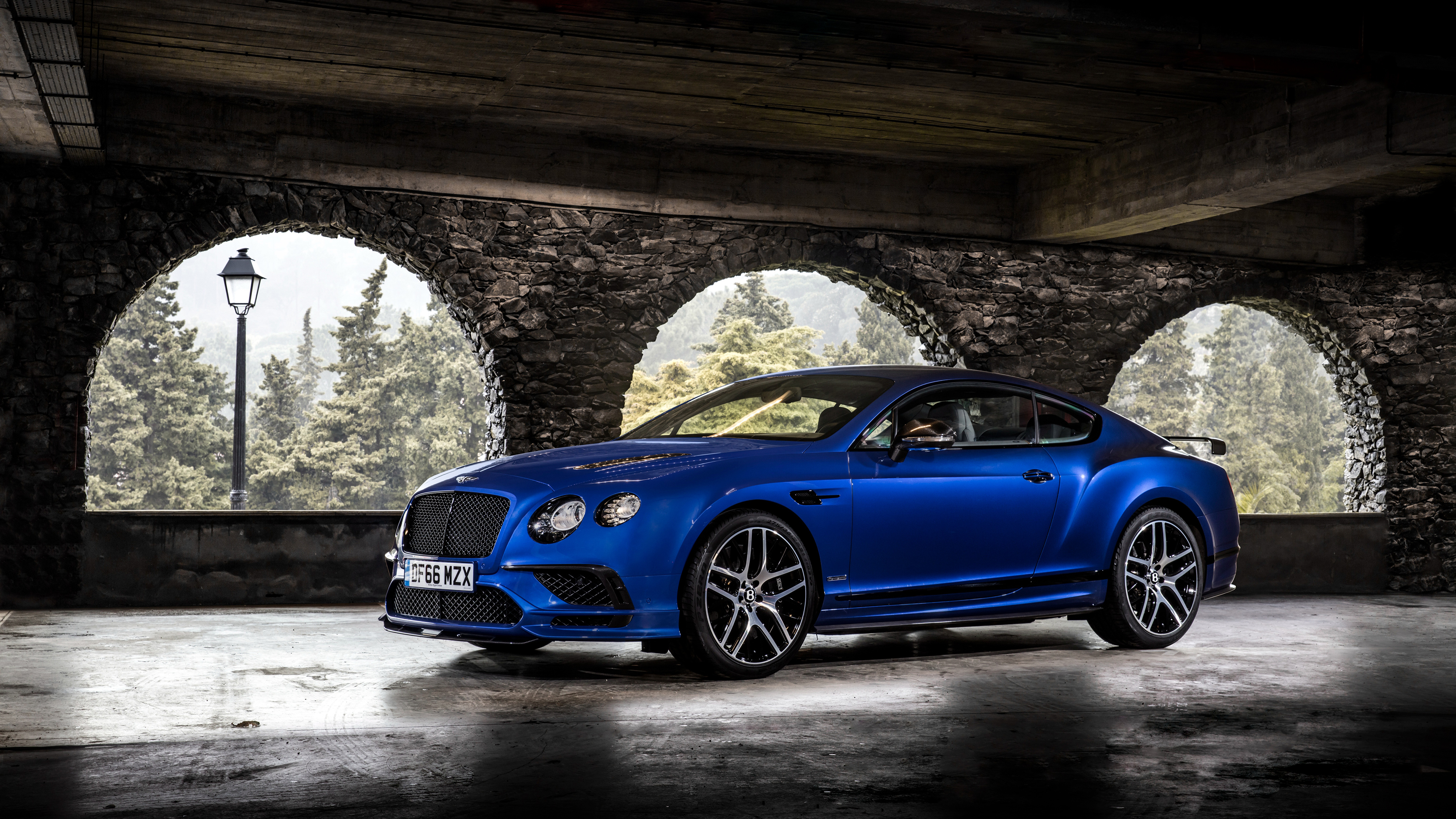 Bentley Continental Supersports 4k Wallpaper Hd Car Wallpapers Id 7619