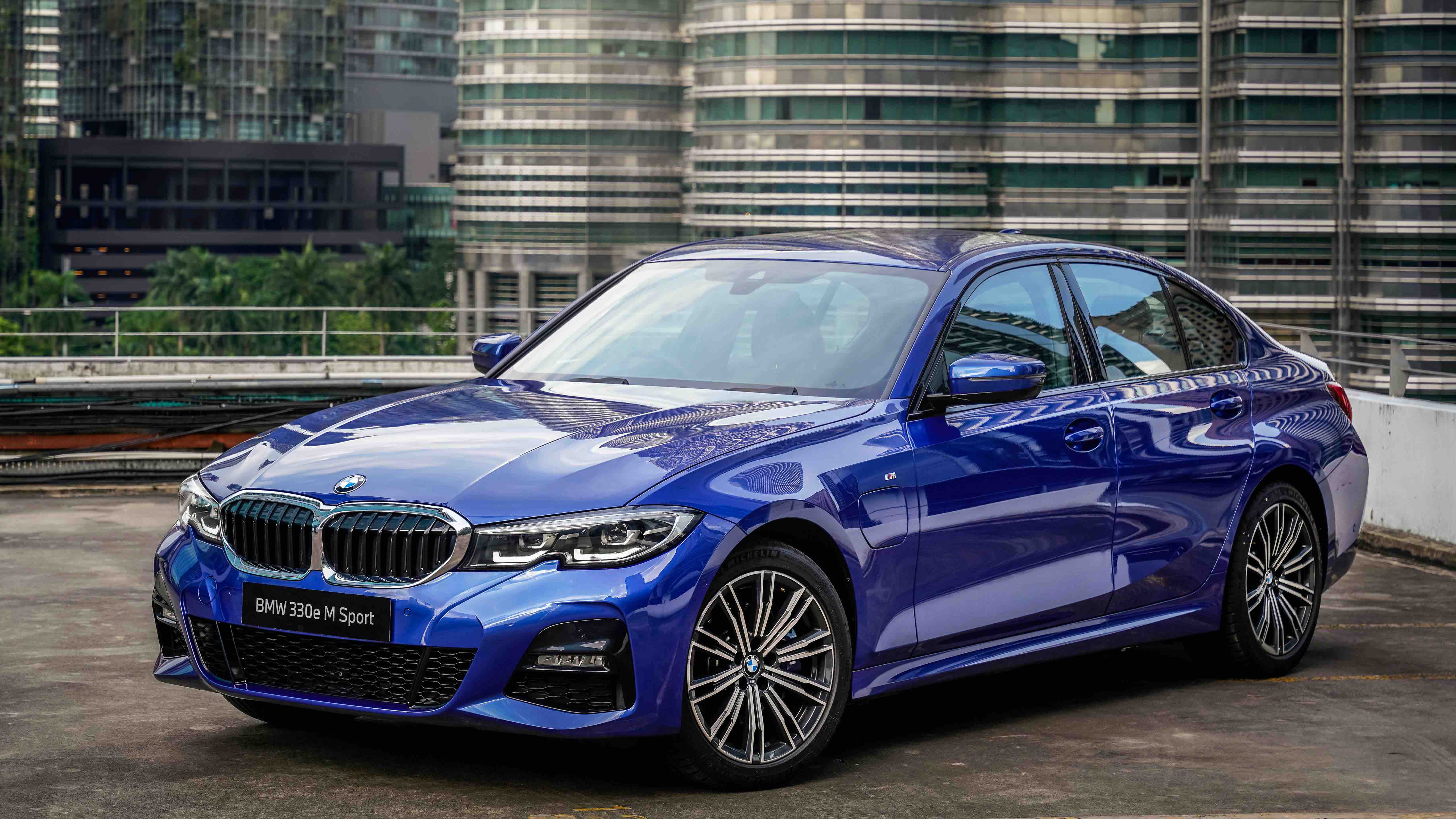 3 series g20