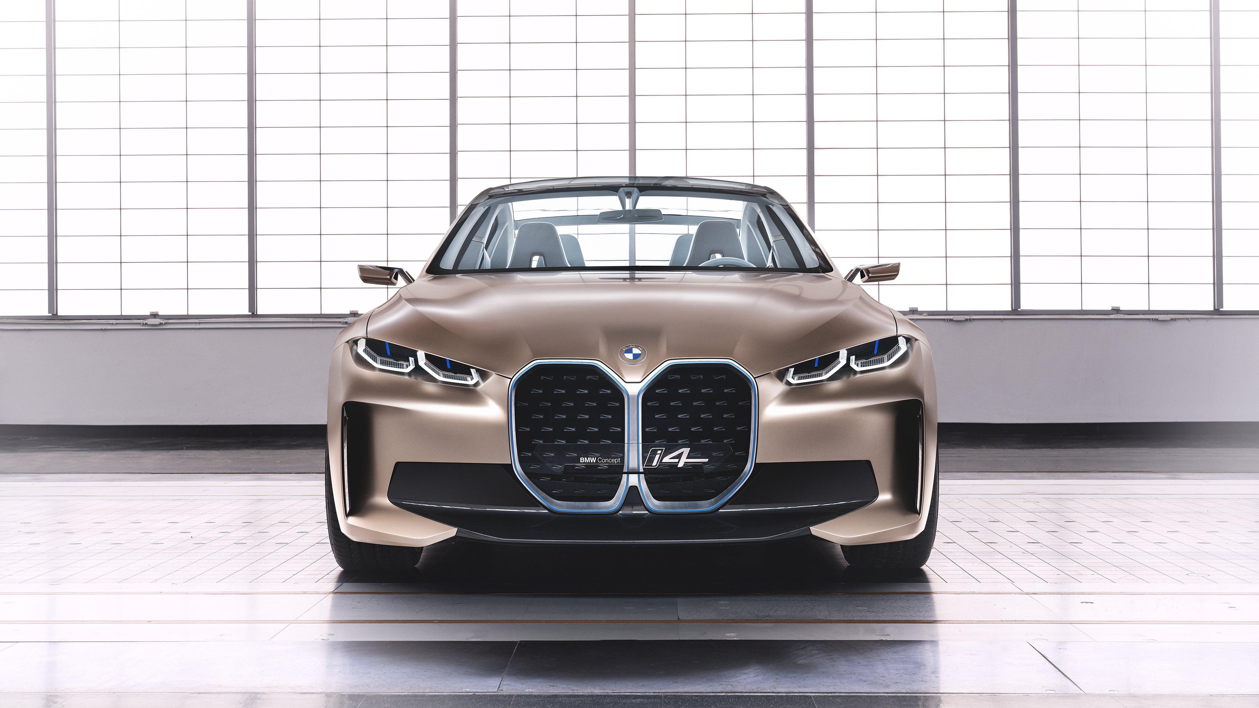 BMW 328 Hommage | Concept Cars | Diseno-Art