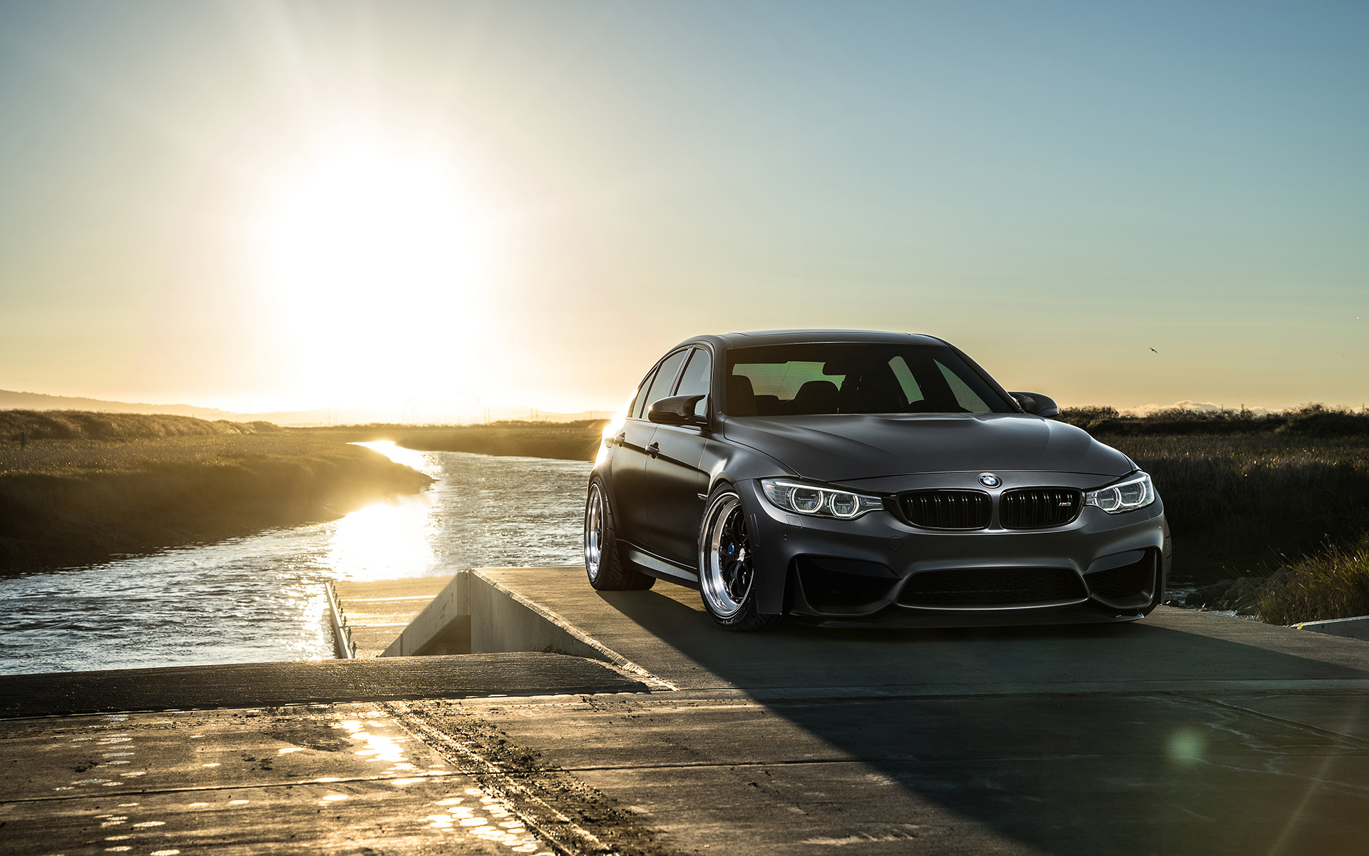 BMW M3 Wallpaper 03  2880x1800