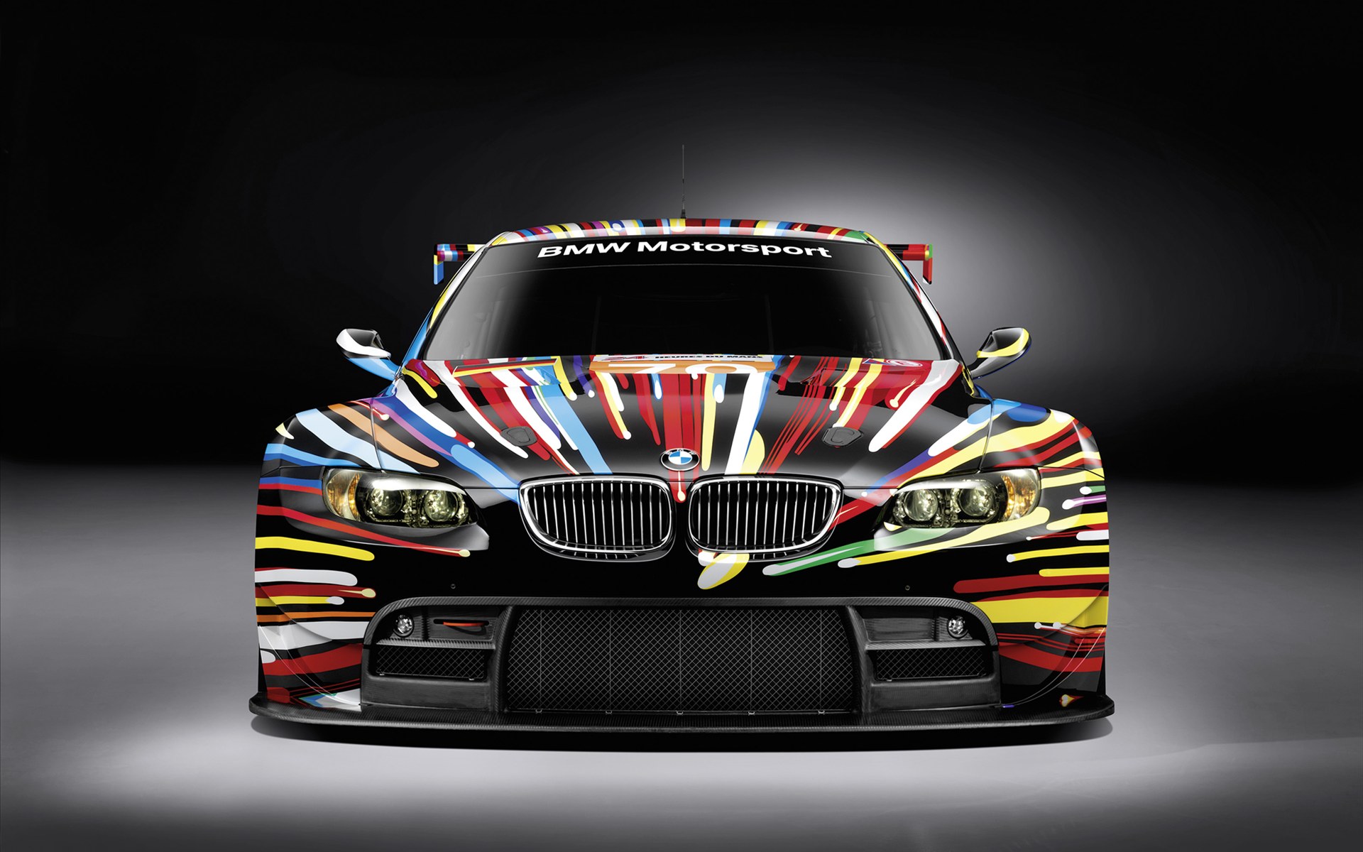 Bmw M3 Gt2 Art Car Wallpaper Hd Car Wallpapers Id 2371