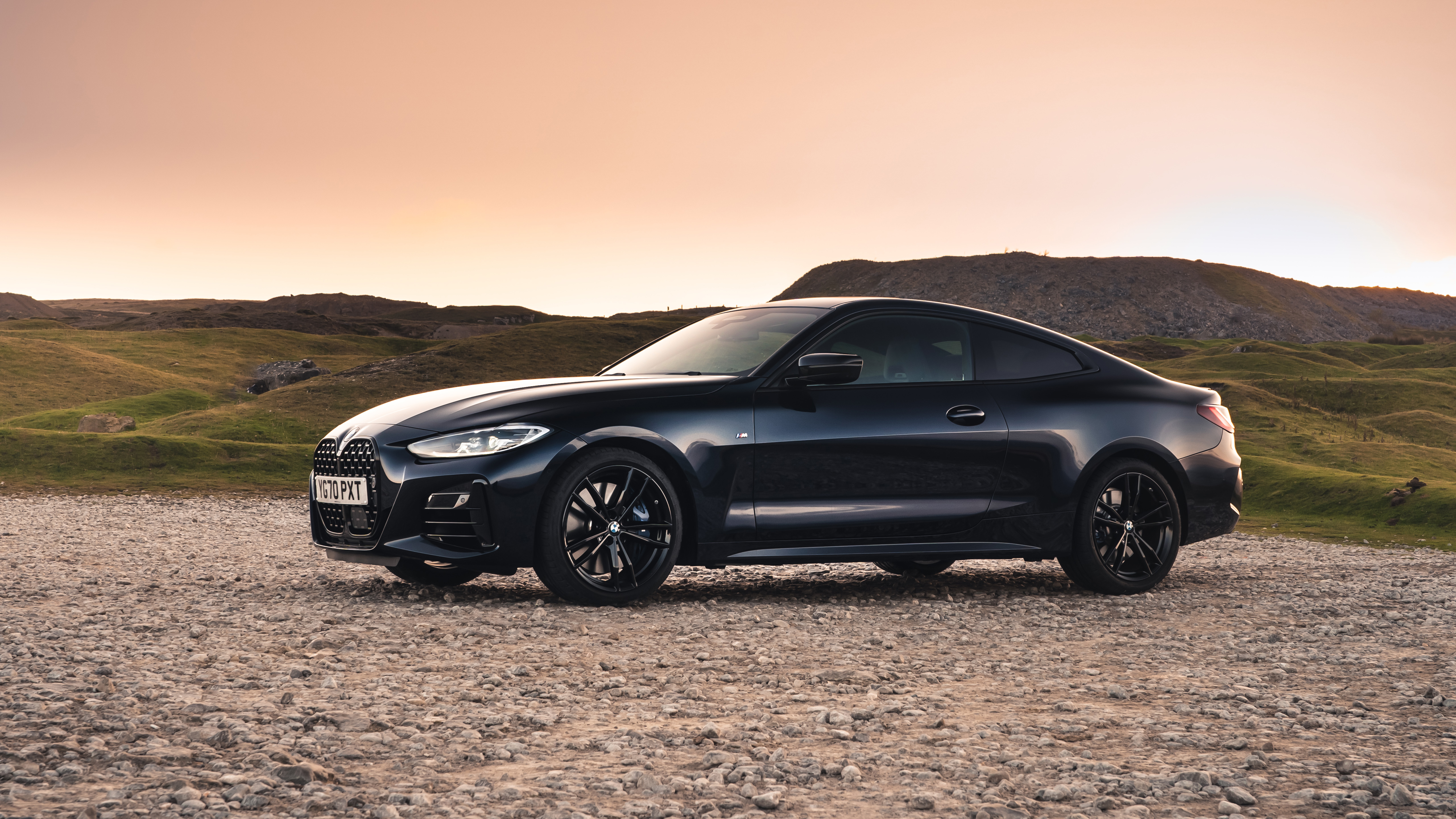 BMW M440i xDrive Coupé 2020 5K Wallpaper | HD Car Wallpapers | ID #16256