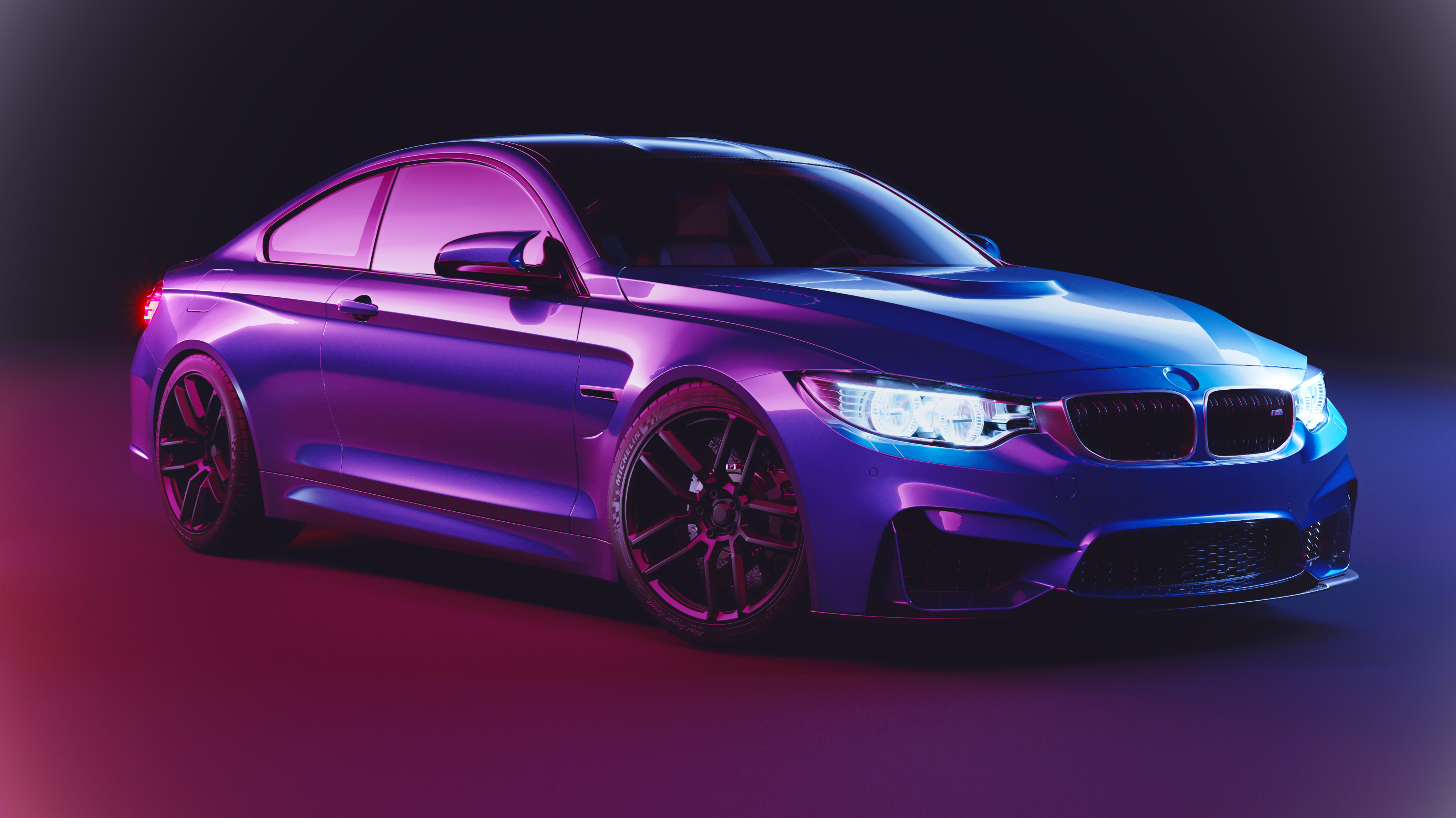 BMW M4 4K Wallpaper | HD Car Wallpapers | ID #10795