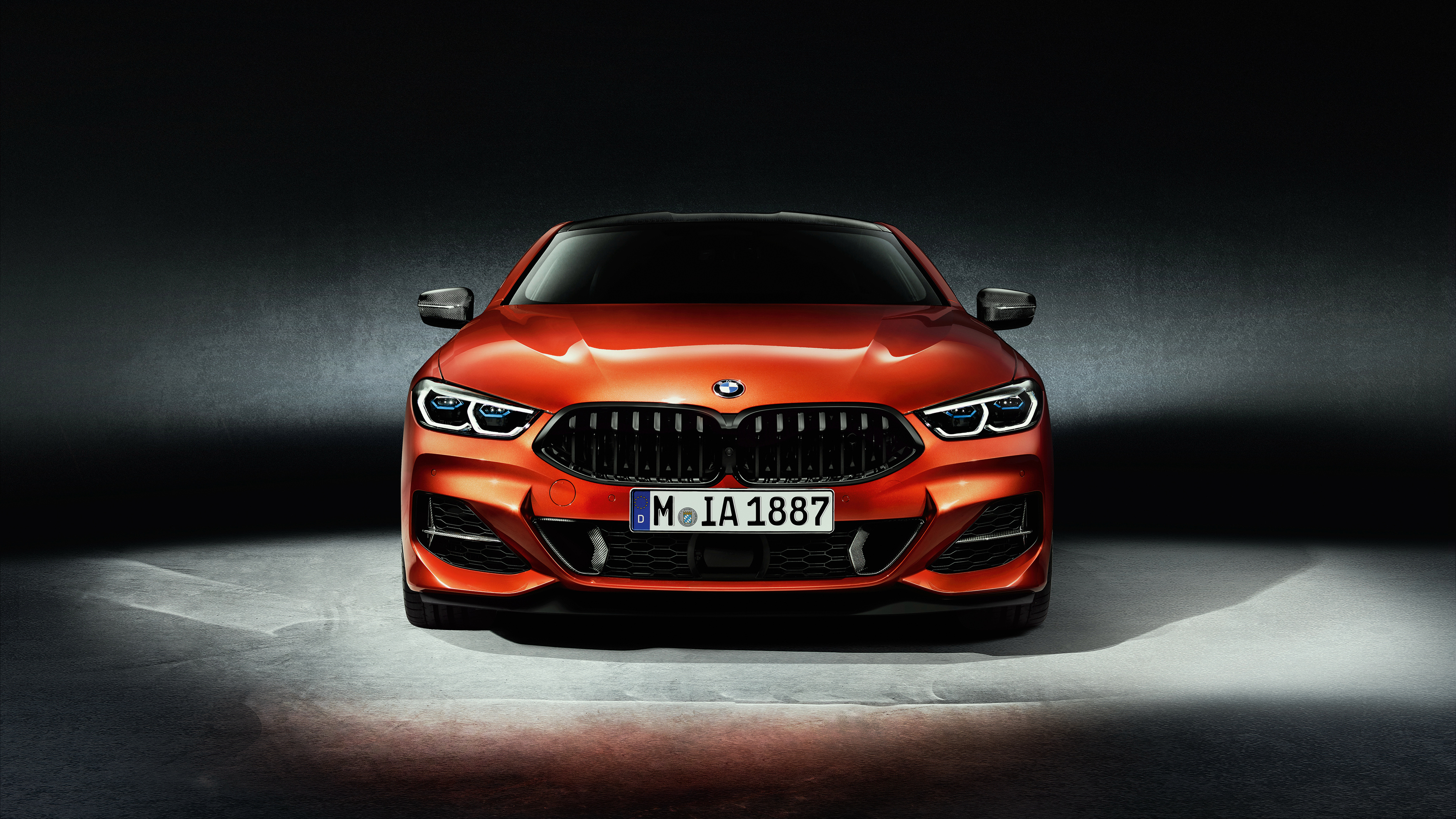 2022 BMW M850i xDrive Coupé - Canterbury BMW