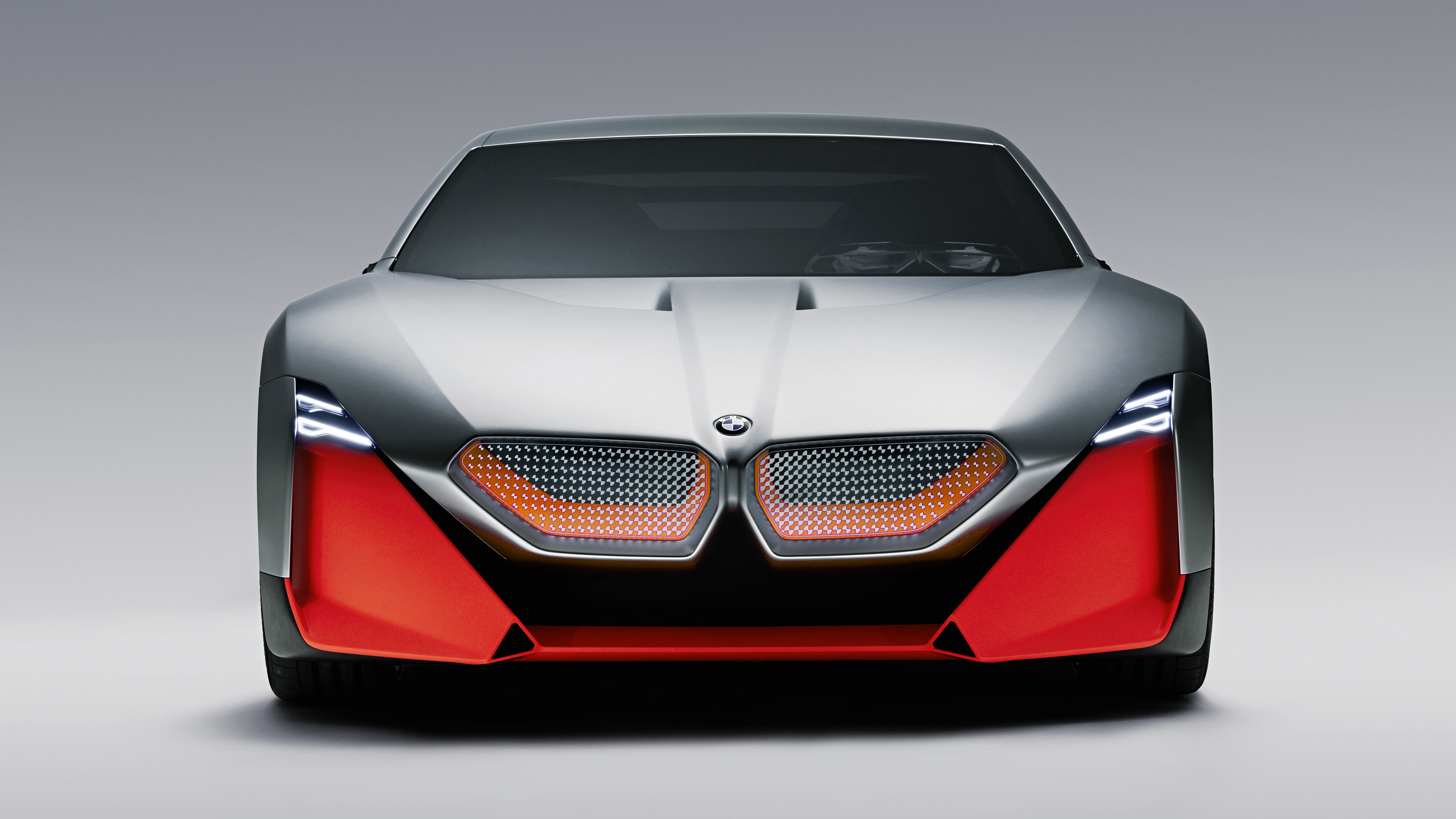 BMW Vision M NEXT 2019 4K 4 Wallpaper | HD Car Wallpapers | ID #12799