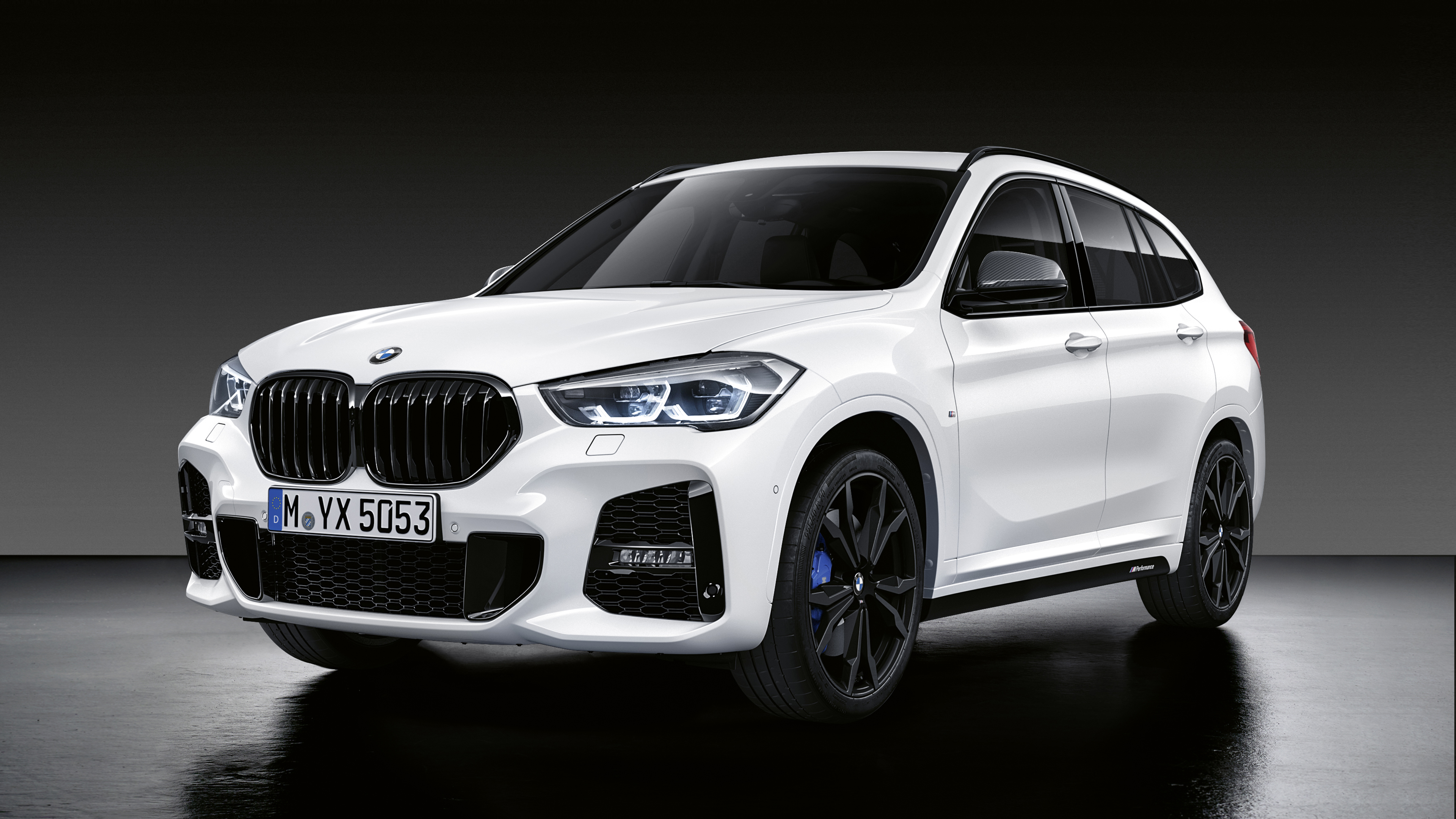 BMW X1 M Performance Parts 2019 4K Wallpaper HD Car Wallpapers ID BMW X1 M Performance Parts 2019 4K Wallpaper HD Car Wallpapers ID