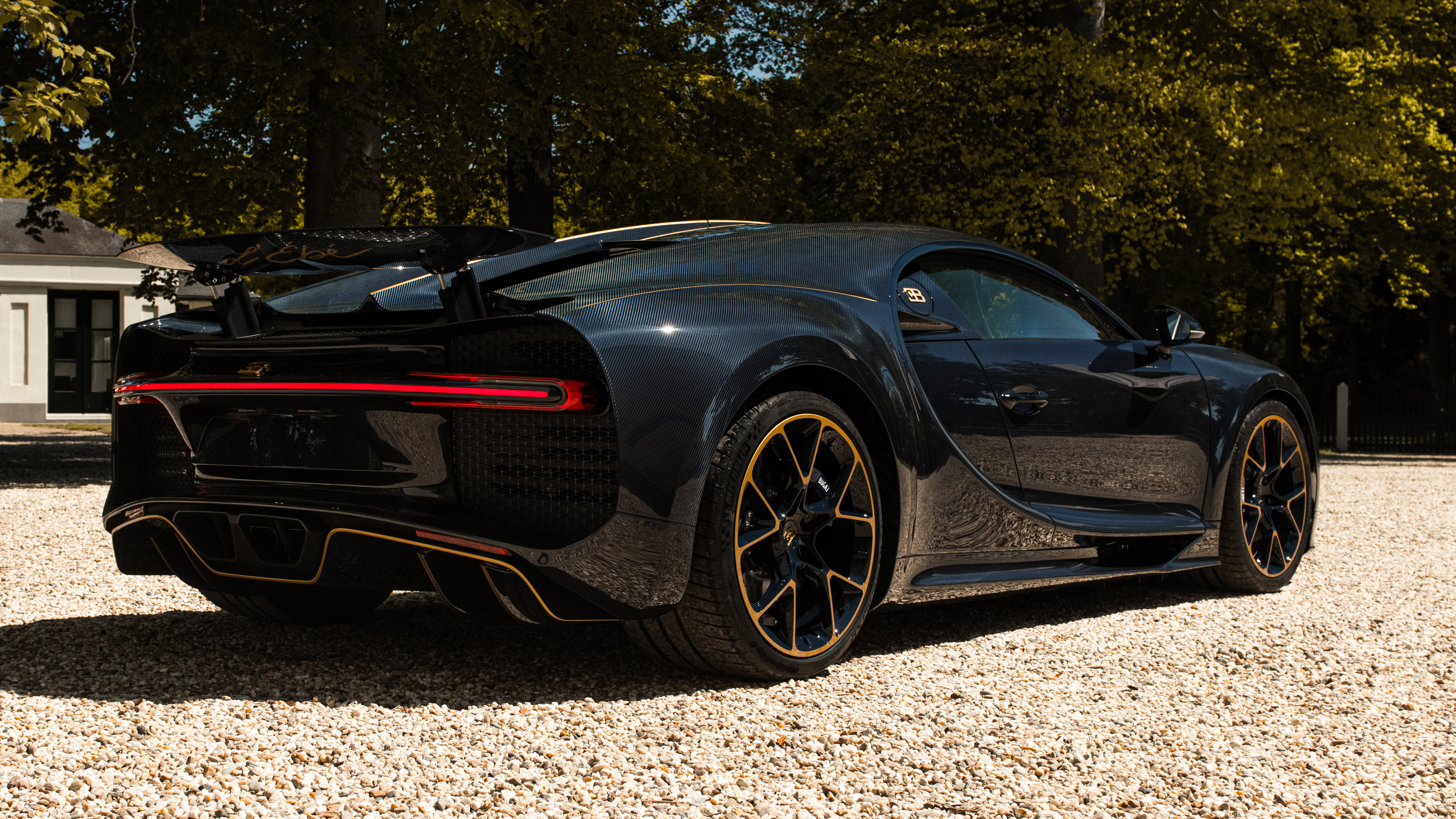 Bugatti Chiron L'Ebe 2022 4K 4 Wallpaper - HD Car Wallpapers #21914 Bugatti Chiron L'Ebe 2022 4K 4 Wallpaper - HD Car Wallpapers #21914