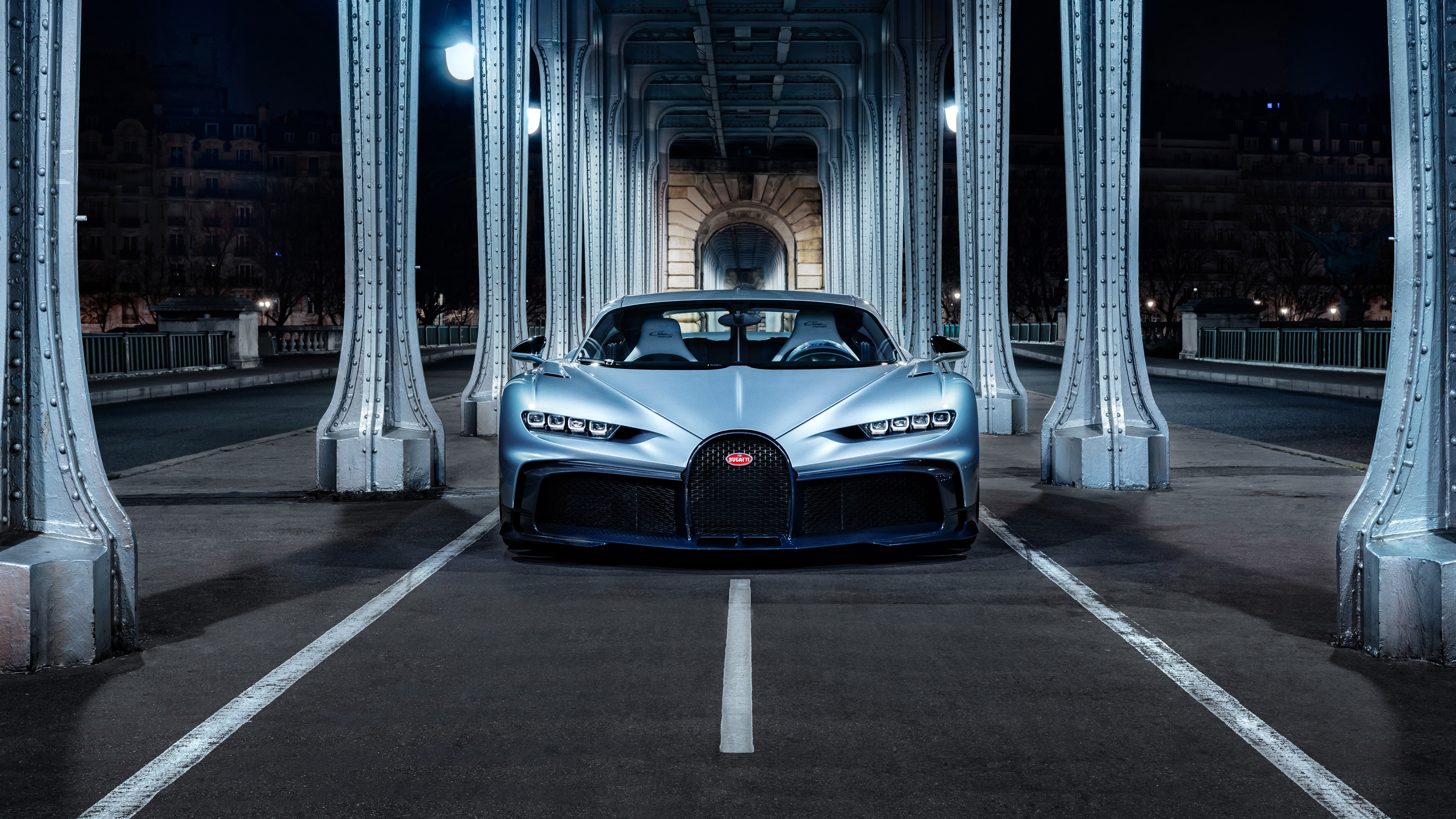 Bugatti Chiron Profilée 5K Wallpaper - HD Car Wallpapers #23772
