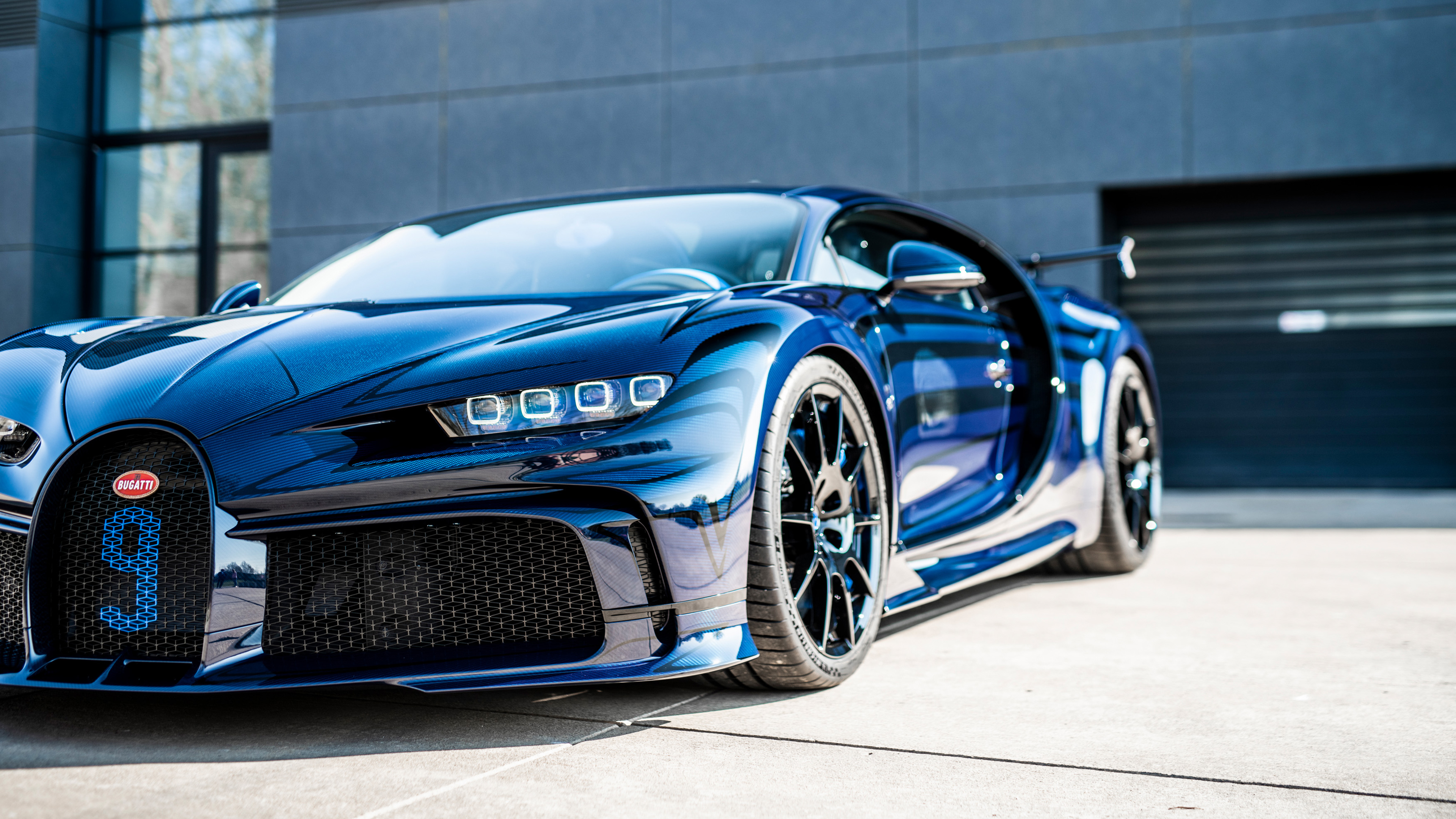 Alain Class Motors | Bugatti Veyron Grand Sport Vitesse